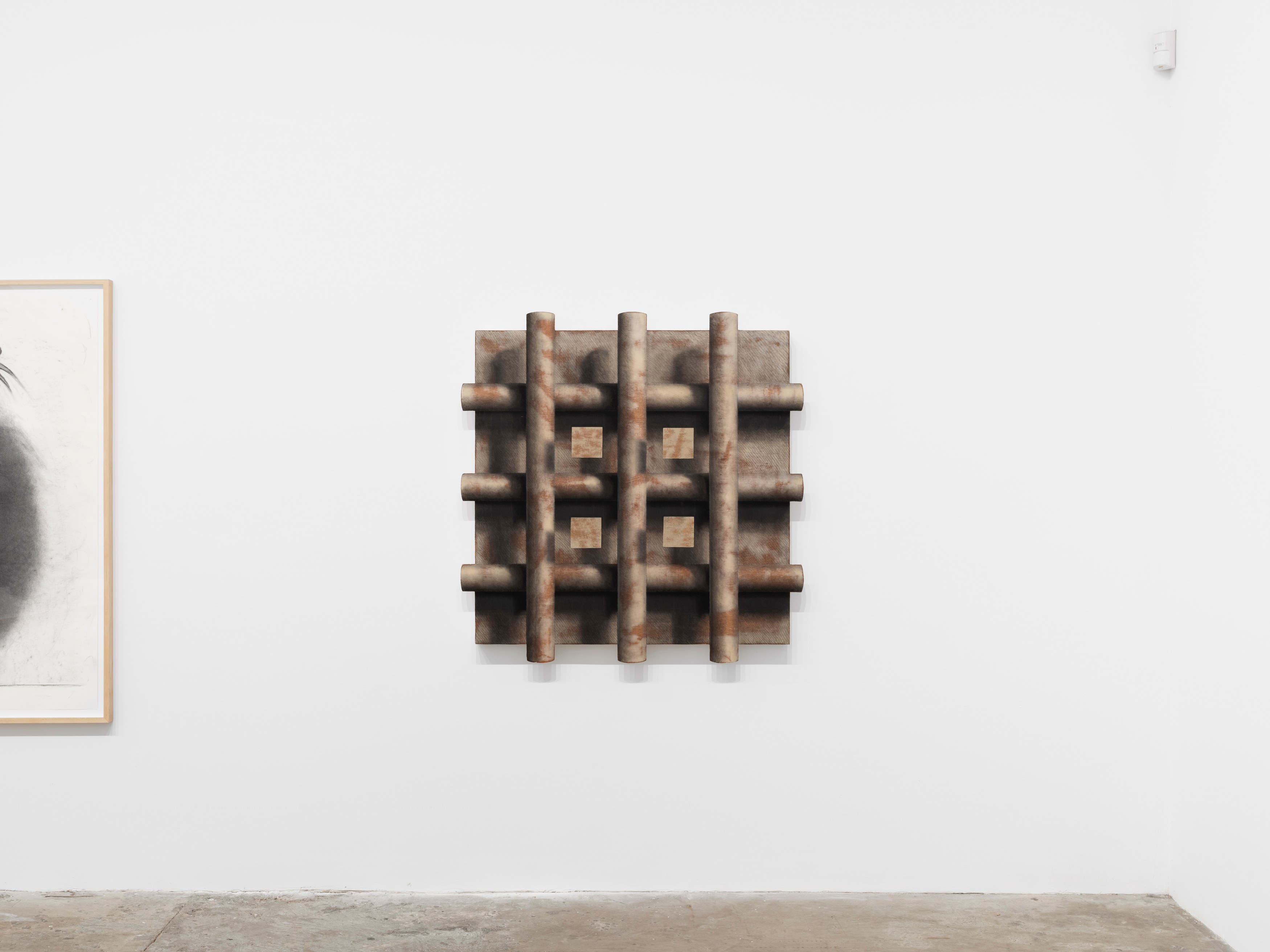 David Hollowell, Light Show at Harkawik, photo 44