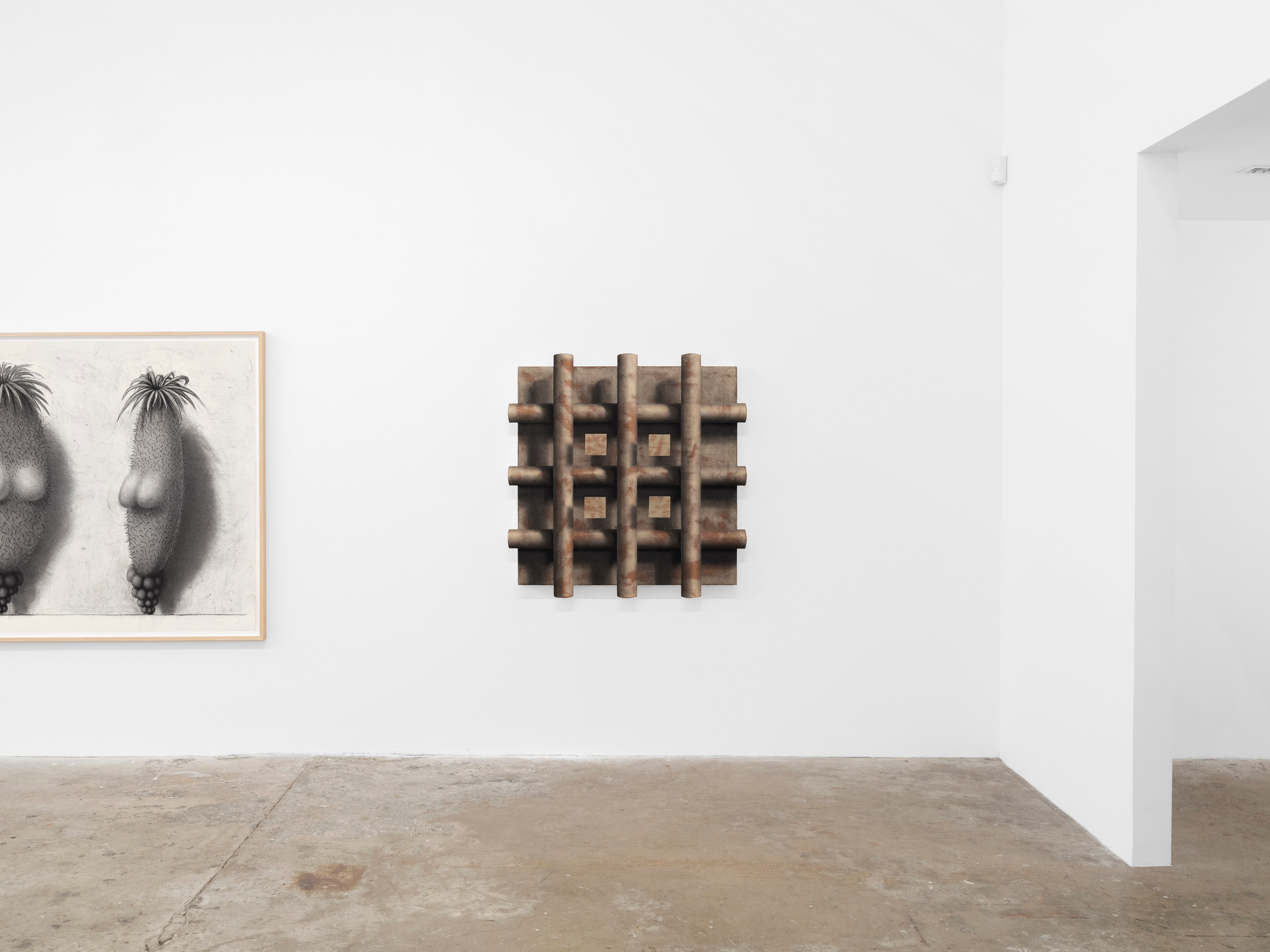 David Hollowell, Light Show at Harkawik, photo 45