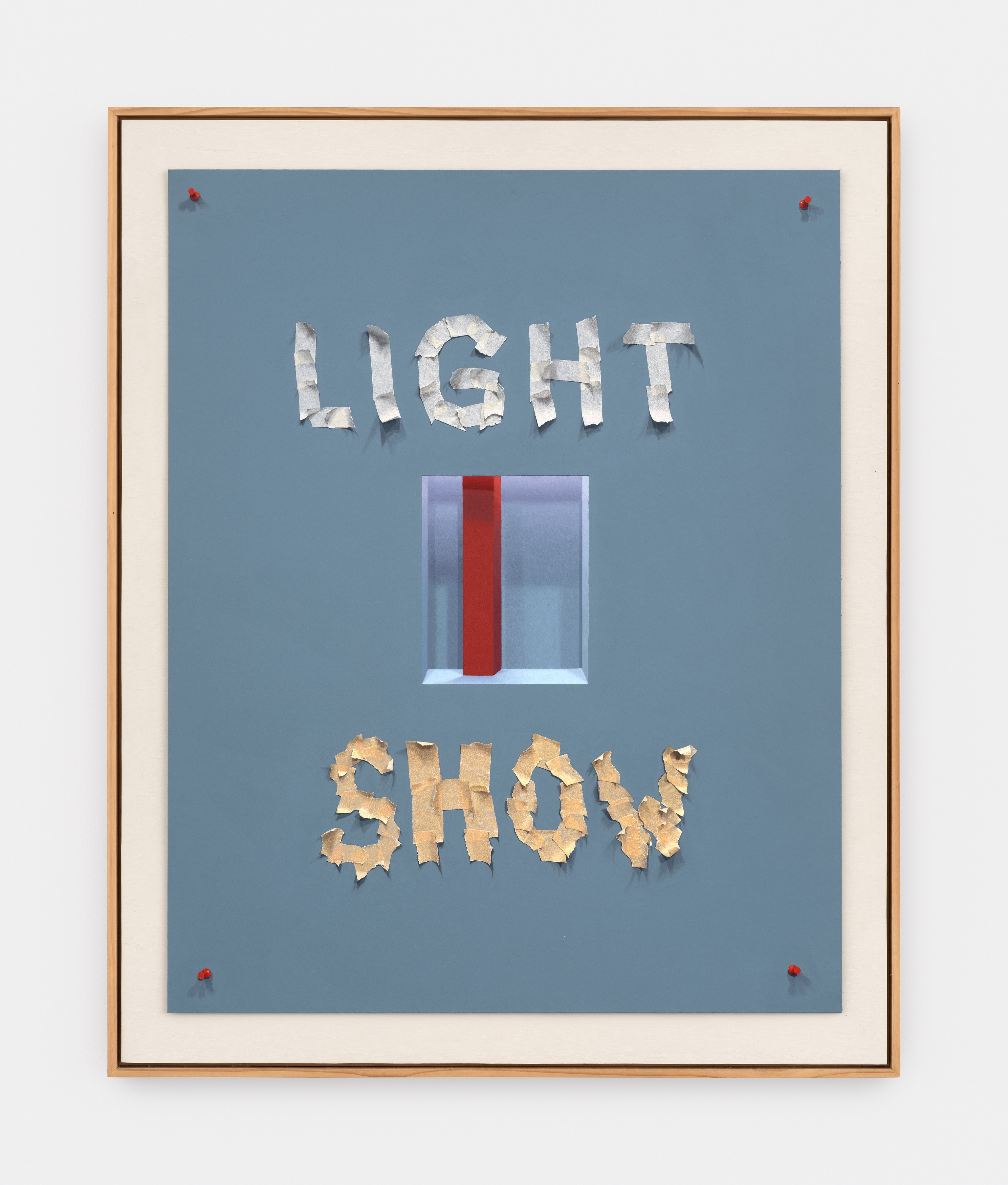 David Hollowell, Light Show at Harkawik, photo 51