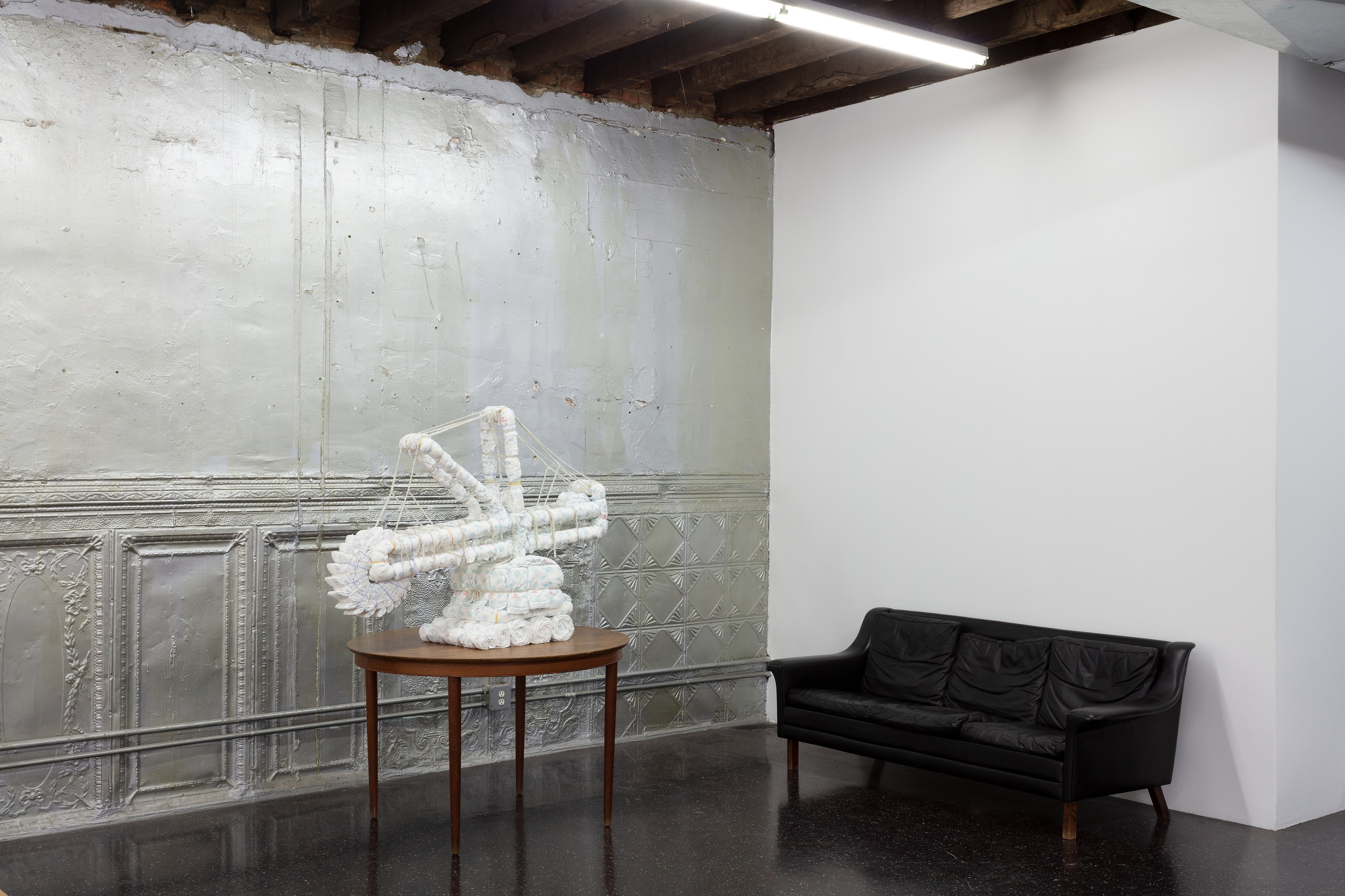 Marc Kokopeli, Die Pampertaarten at Reena Spaulings Fine Art, photo 5