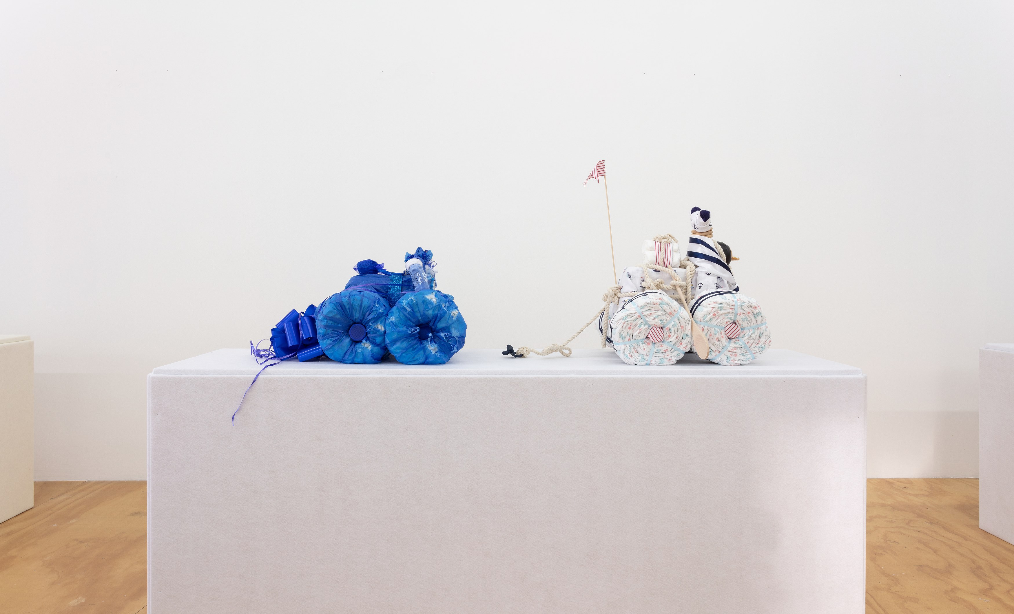 Marc Kokopeli, Die Pampertaarten at Reena Spaulings Fine Art, photo 9