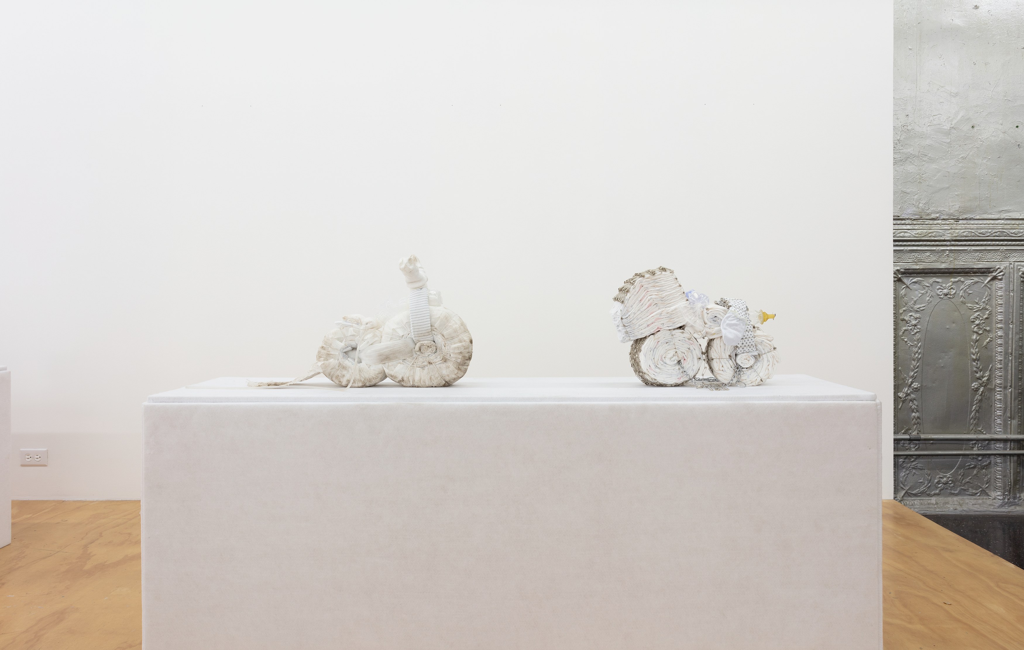 Marc Kokopeli, Die Pampertaarten at Reena Spaulings Fine Art, photo 11