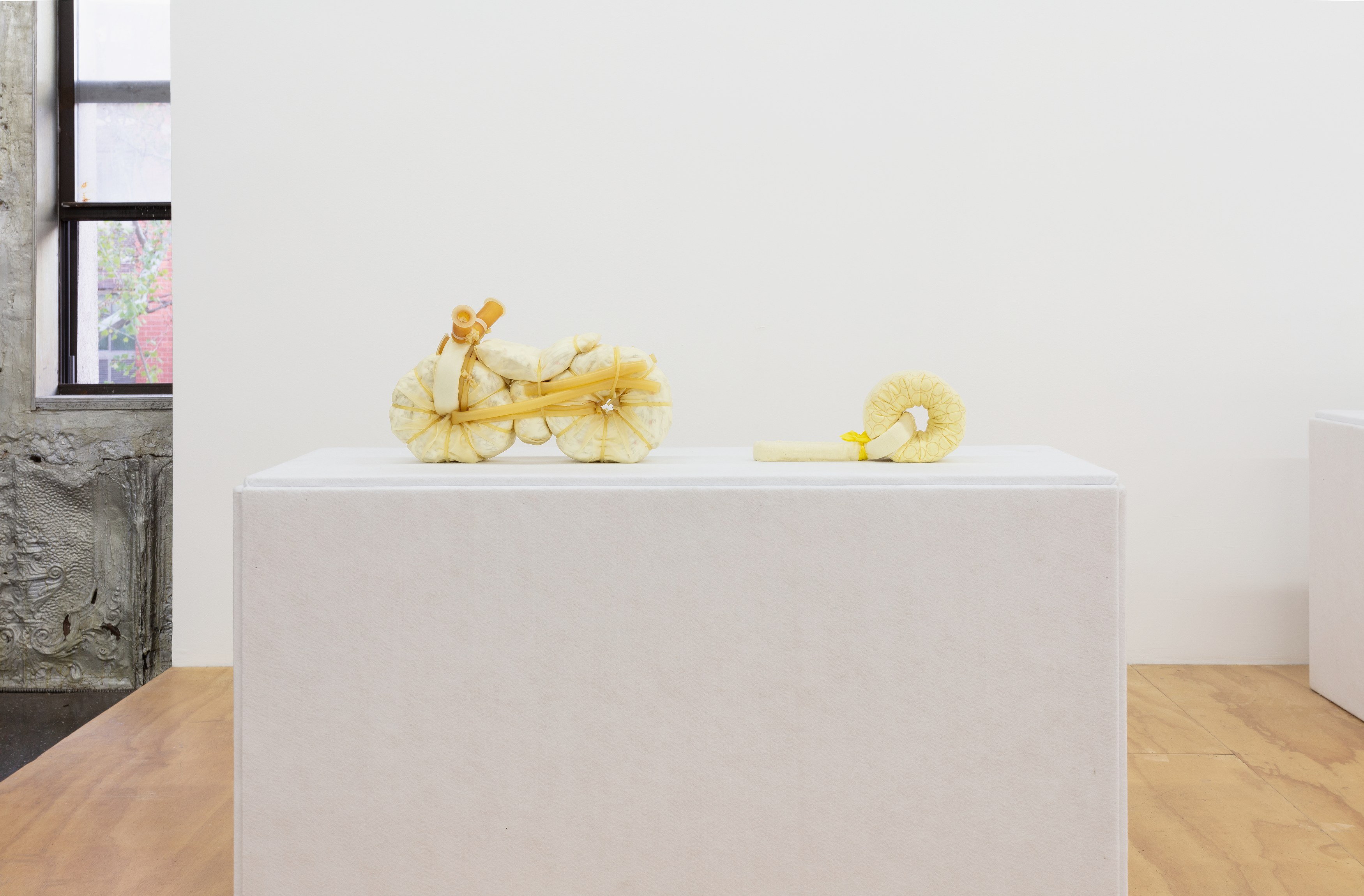 Marc Kokopeli, Die Pampertaarten at Reena Spaulings Fine Art, photo 12