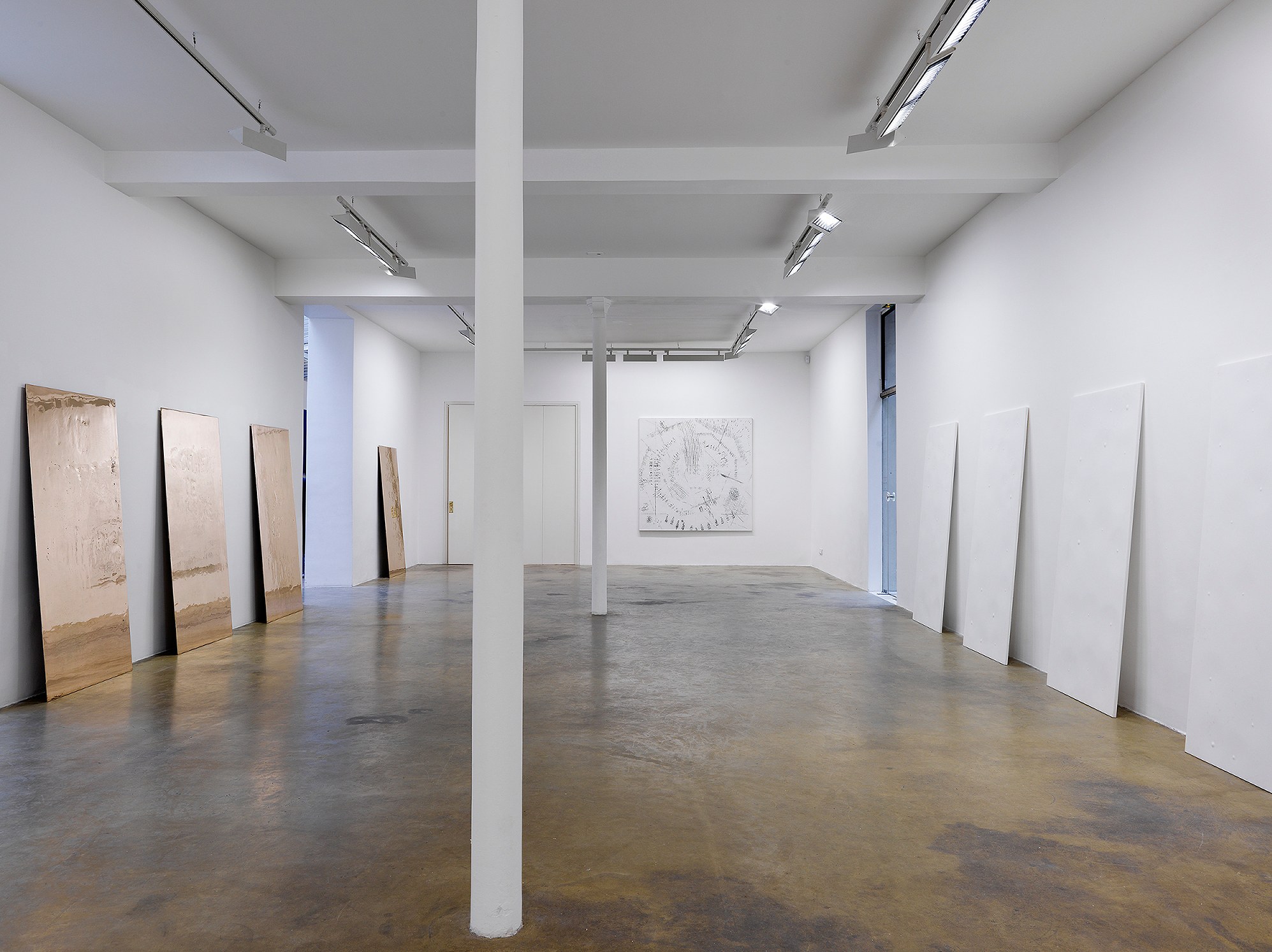 José María Sicilia, Eco at Galerie Chantal Crousel, photo 3