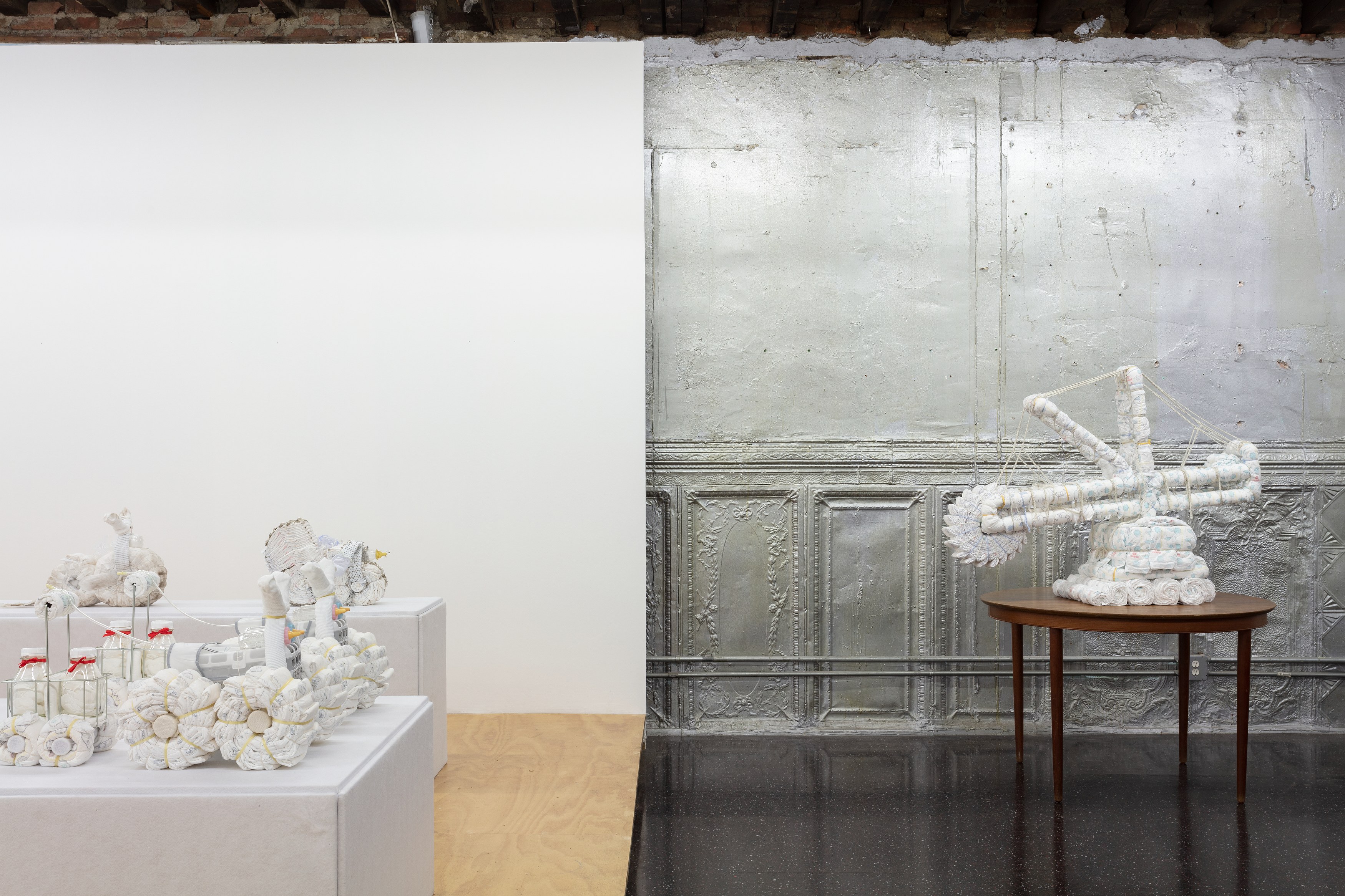 Marc Kokopeli, Die Pampertaarten at Reena Spaulings Fine Art, photo 32