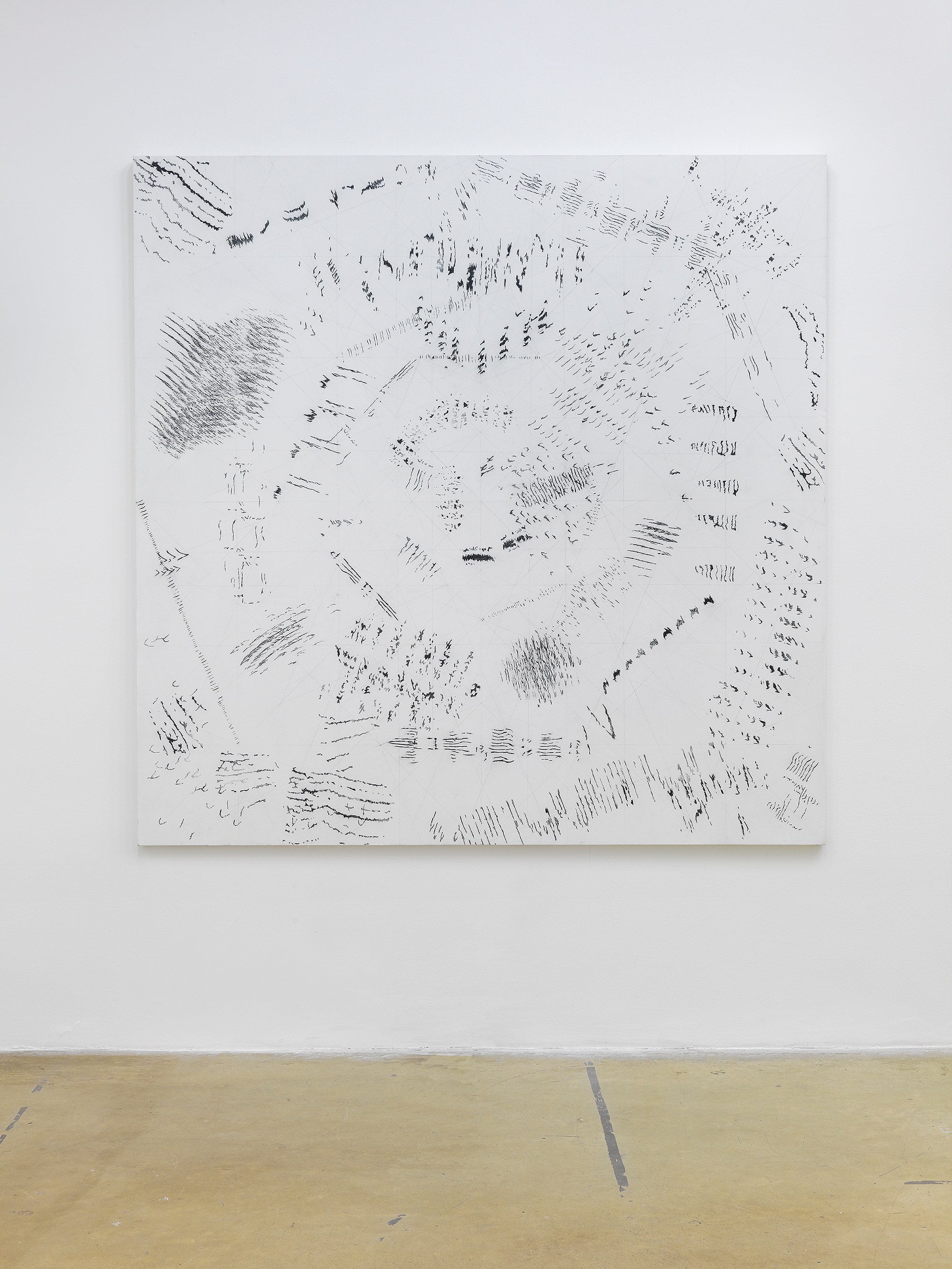 José María Sicilia, Eco at Galerie Chantal Crousel, photo 10