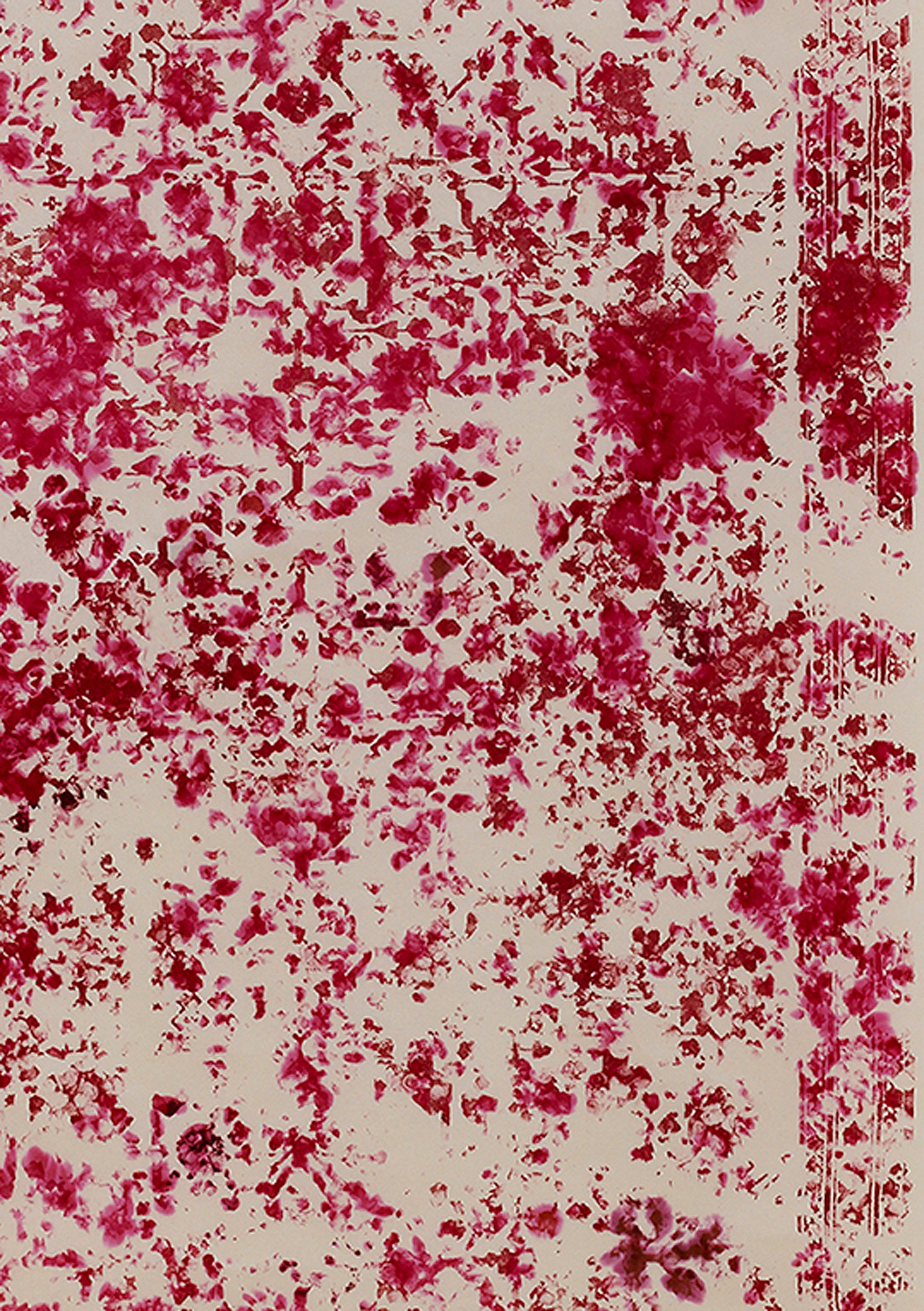 José María Sicilia, Eco at Galerie Chantal Crousel, photo 12