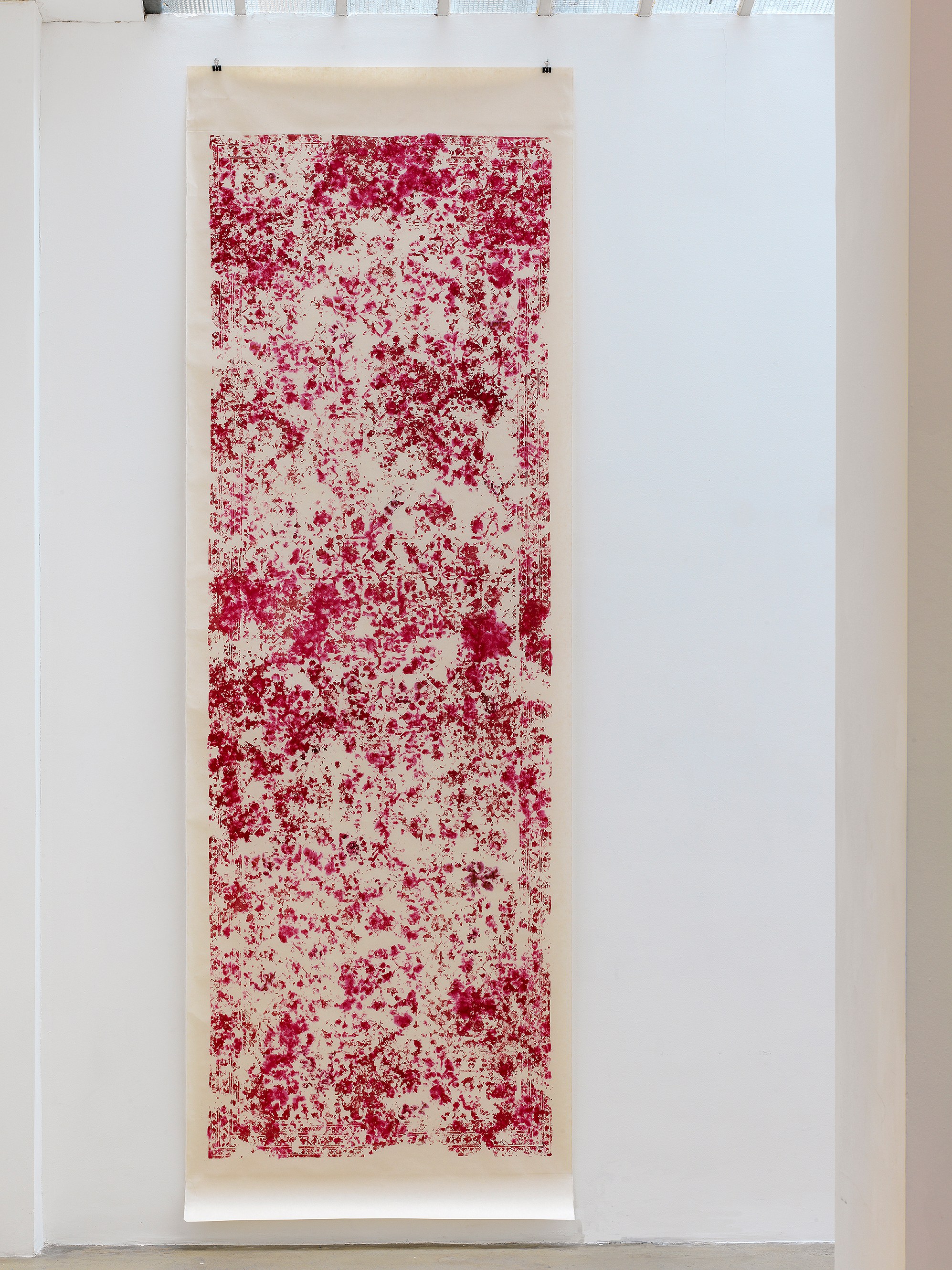José María Sicilia, Eco at Galerie Chantal Crousel, photo 13