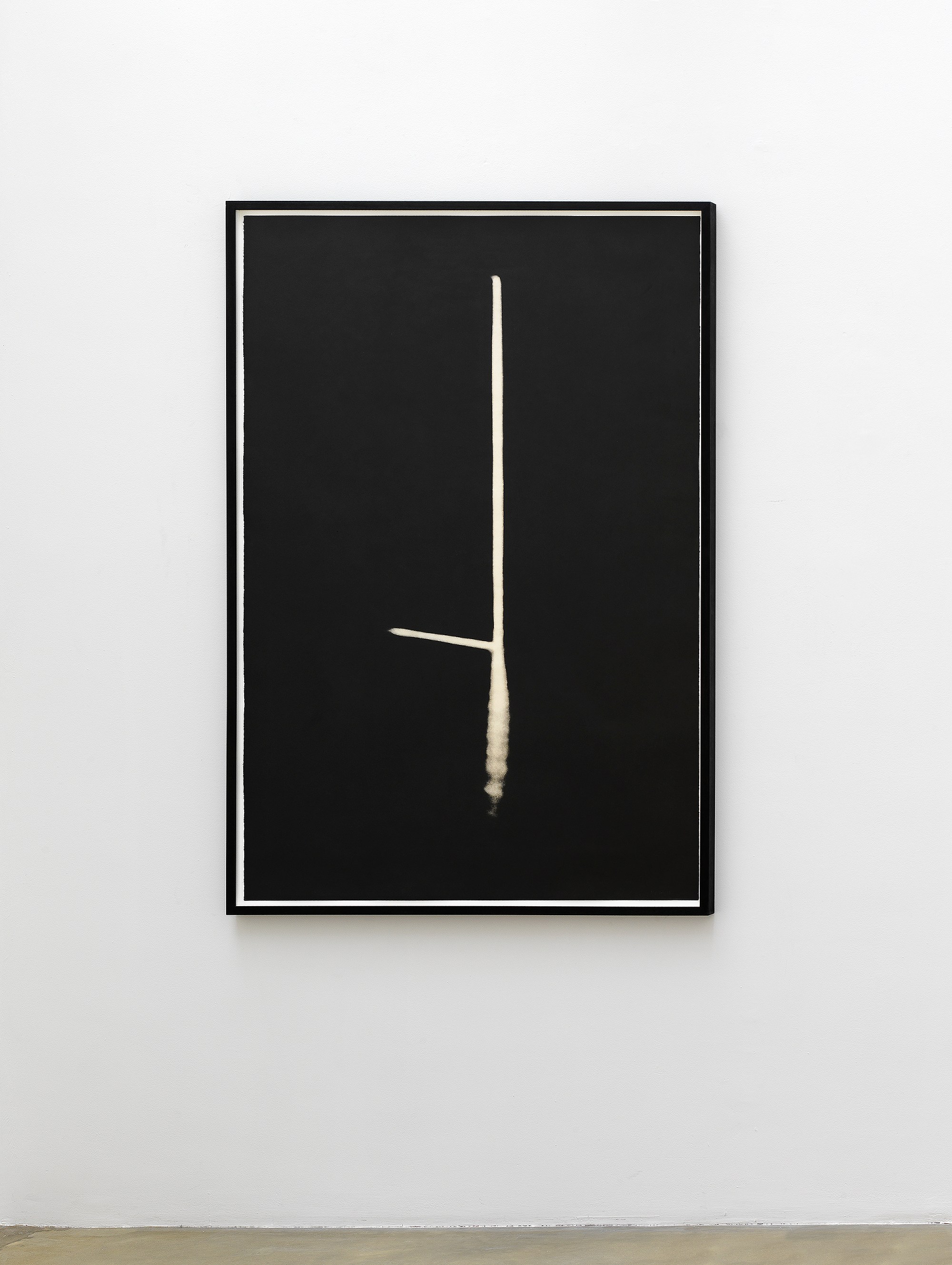 José María Sicilia, Eco at Galerie Chantal Crousel, photo 15
