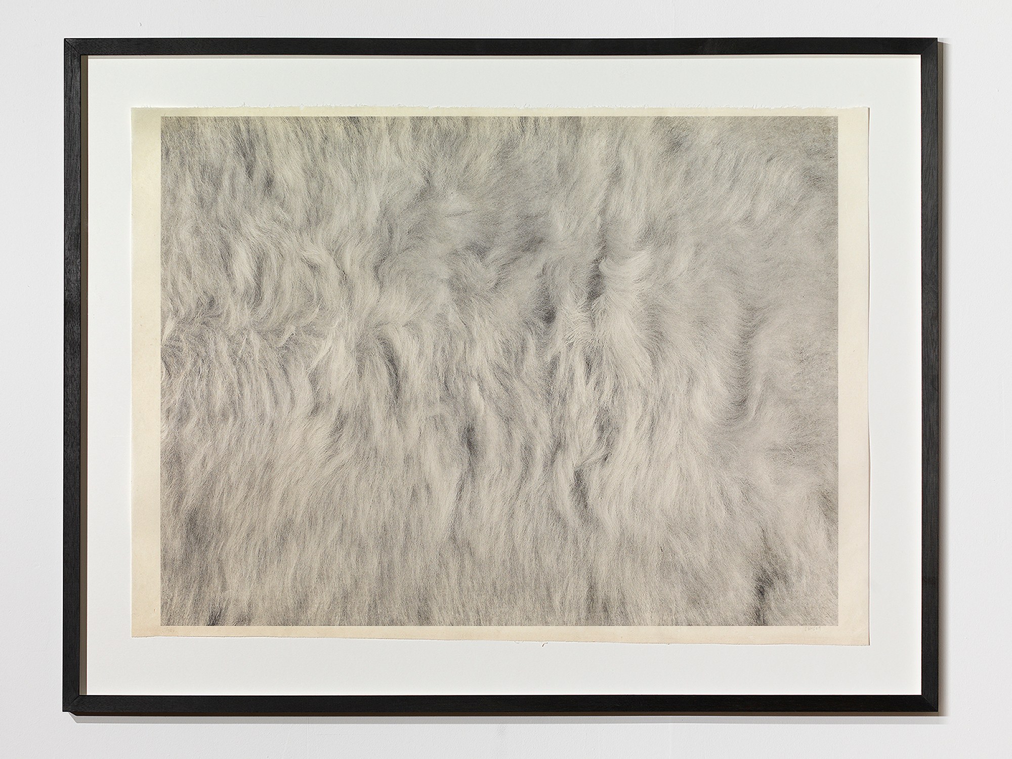 José María Sicilia, Eco at Galerie Chantal Crousel, photo 16