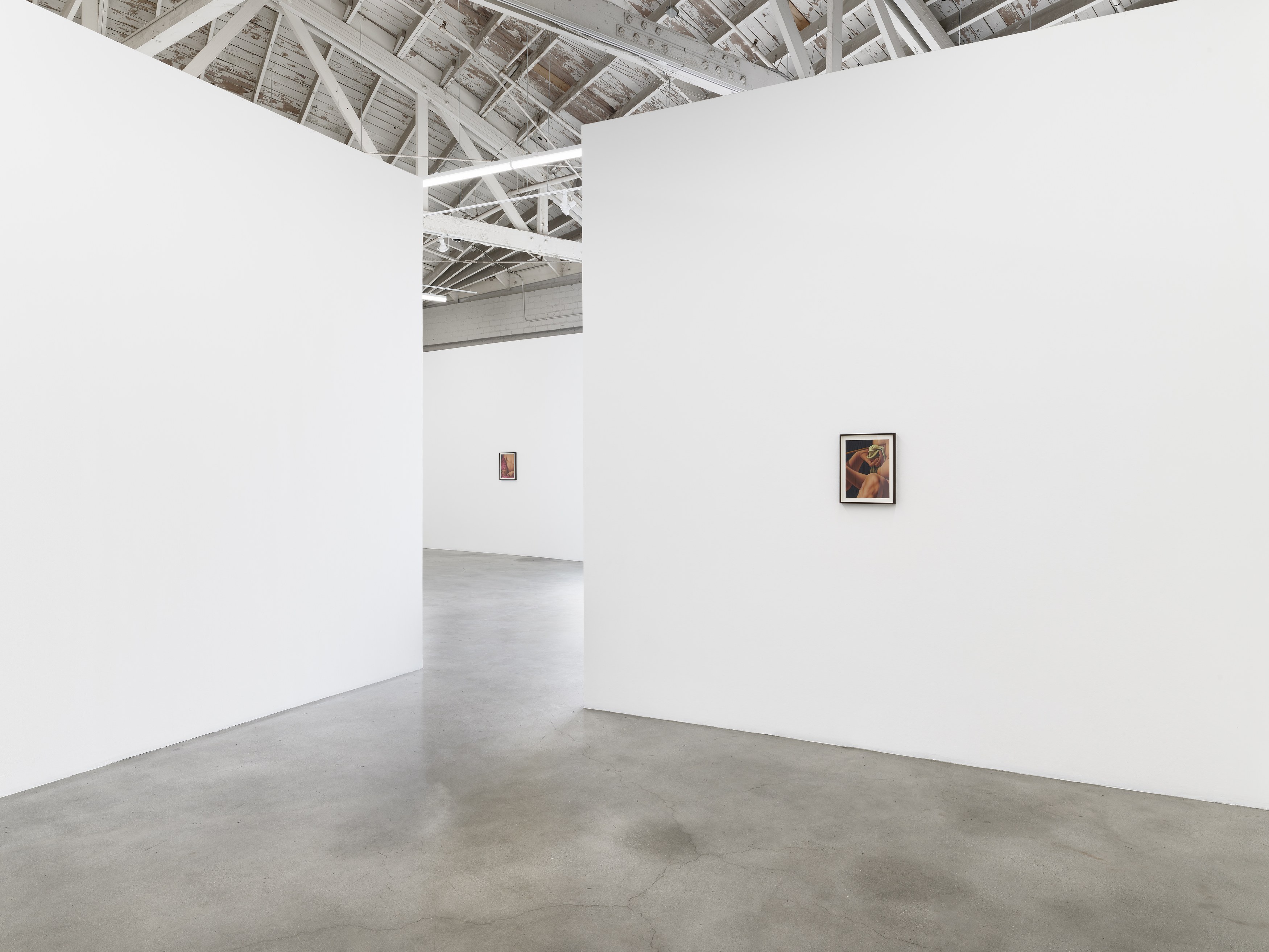 Jesse Mockrin, Reliquary at Night Gallery, photo 7