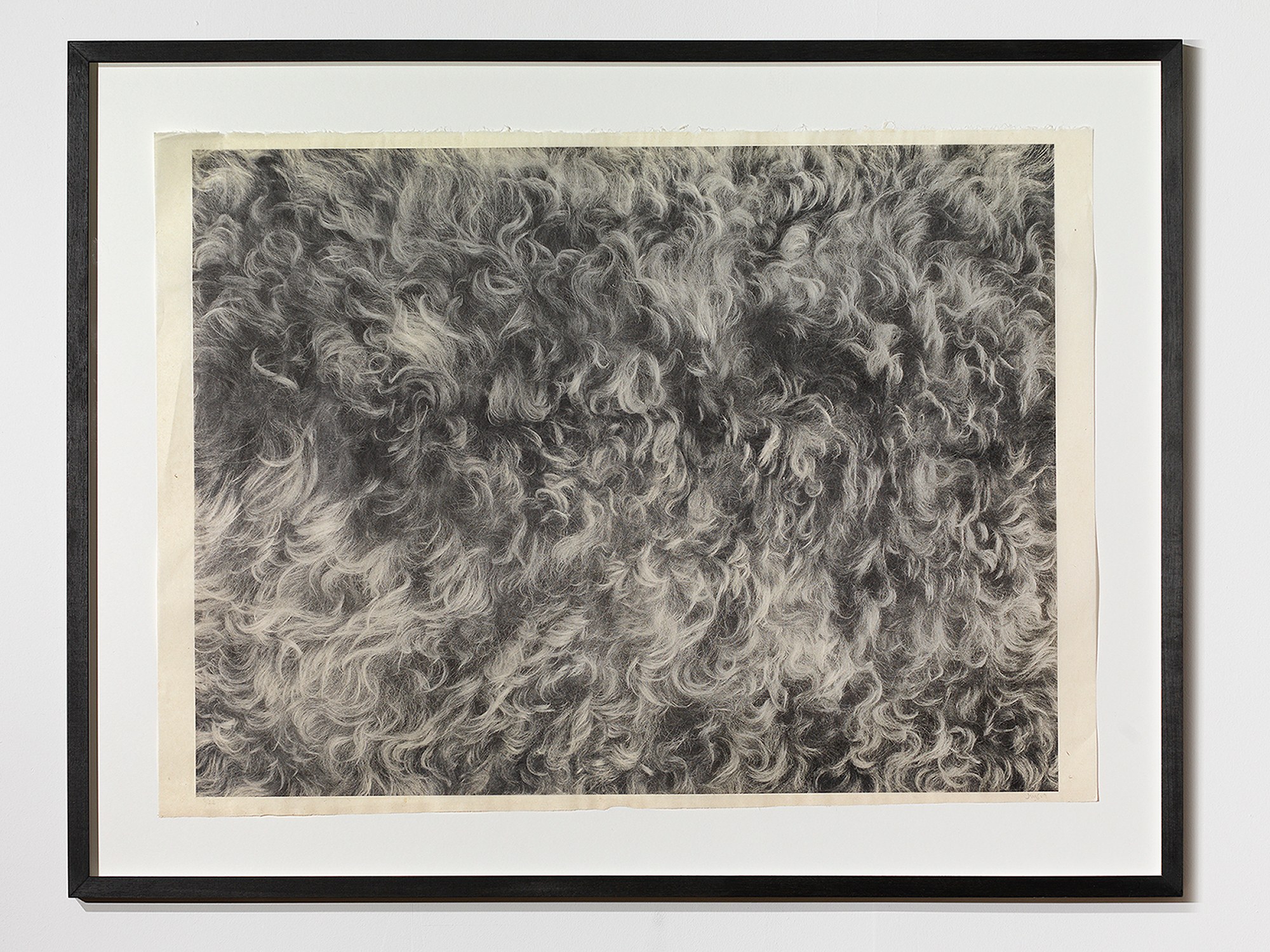 José María Sicilia, Eco at Galerie Chantal Crousel, photo 17