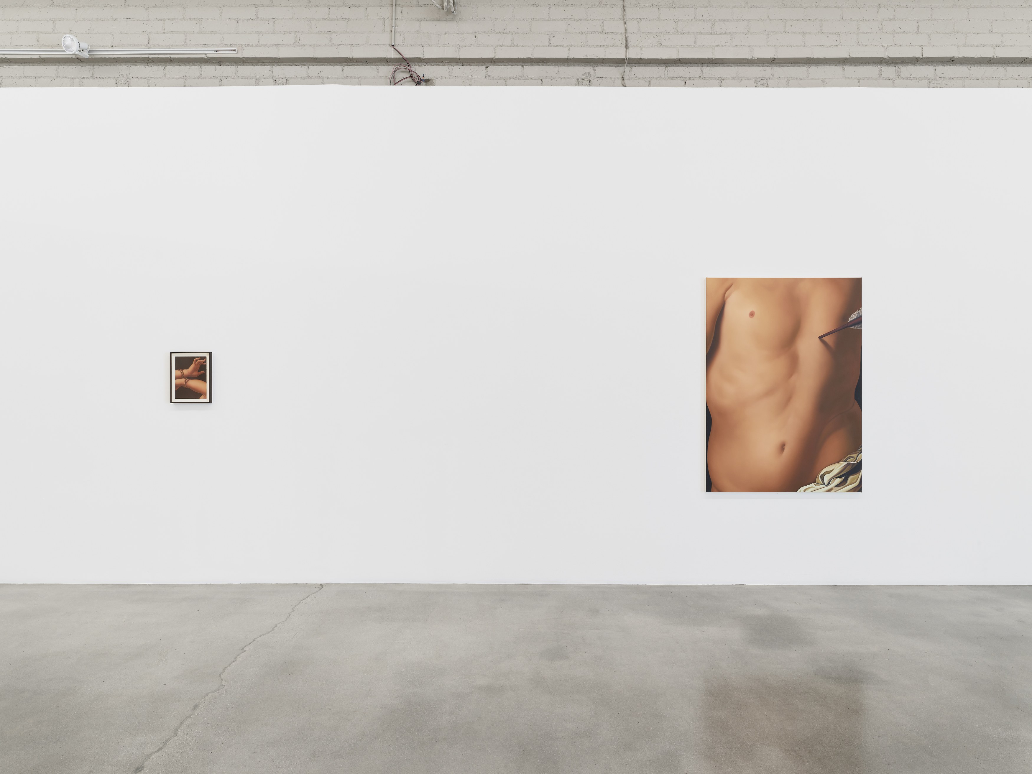 Jesse Mockrin, Reliquary at Night Gallery, photo 14