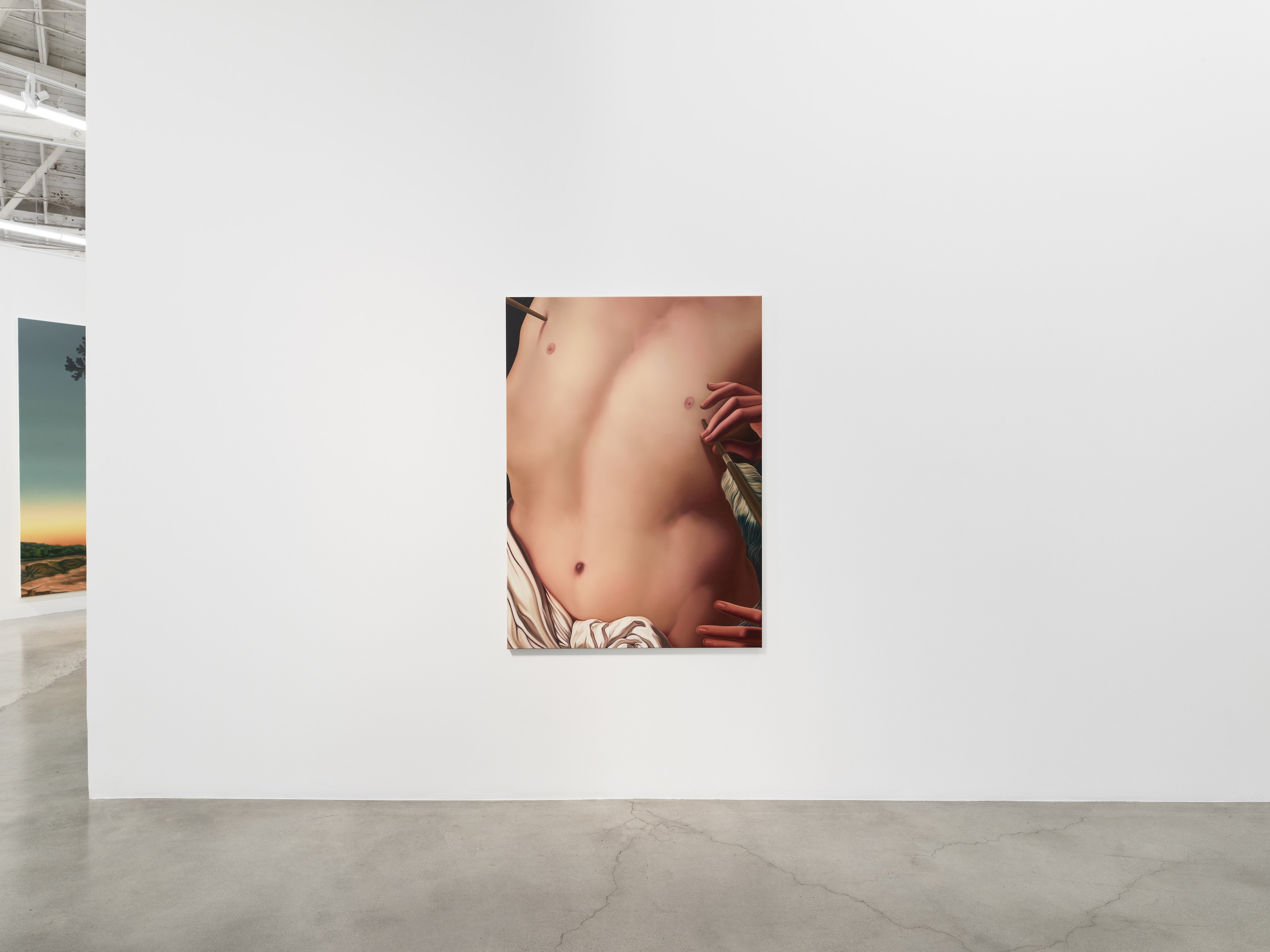 Jesse Mockrin, Reliquary at Night Gallery, photo 16