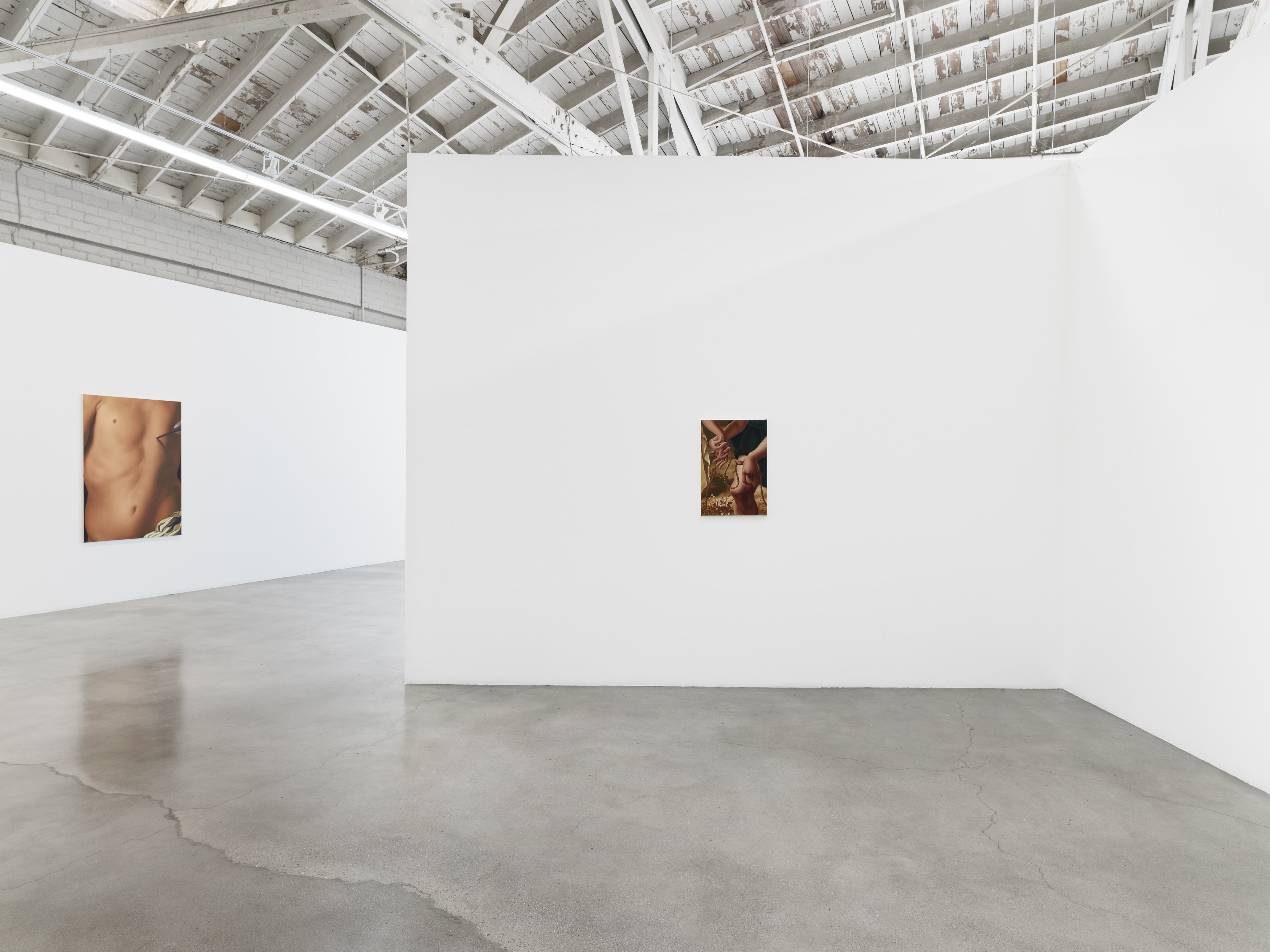 Jesse Mockrin, Reliquary at Night Gallery, photo 20