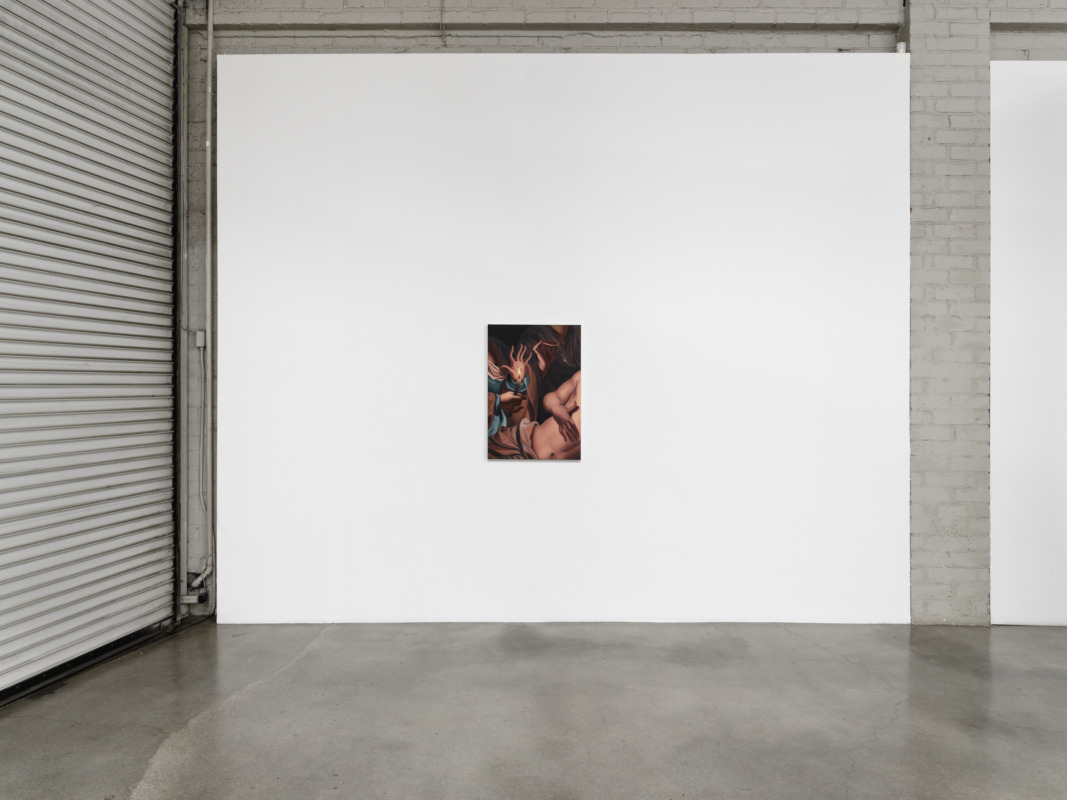 Jesse Mockrin, Reliquary at Night Gallery, photo 23