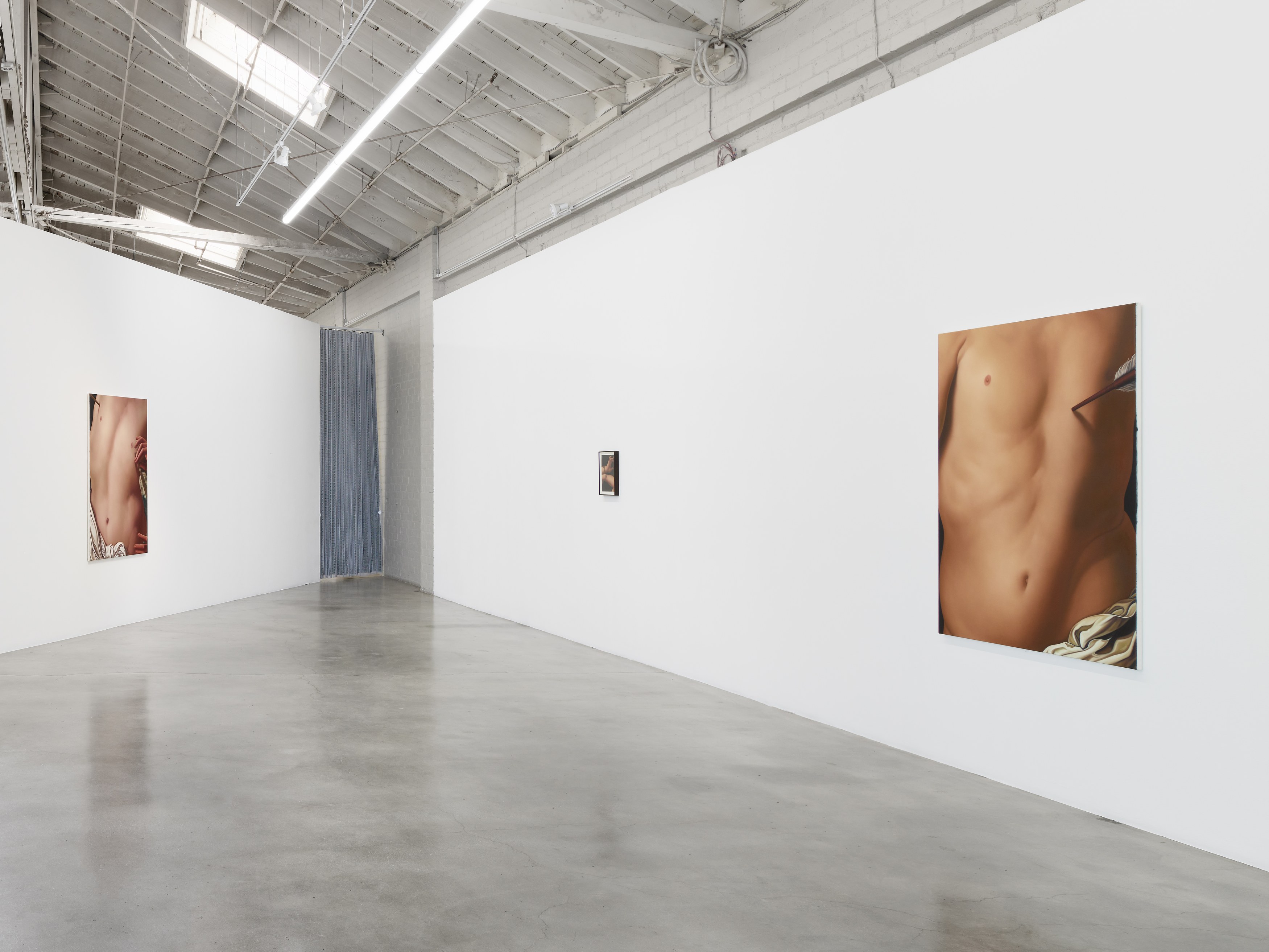 Jesse Mockrin, Reliquary at Night Gallery, photo 32