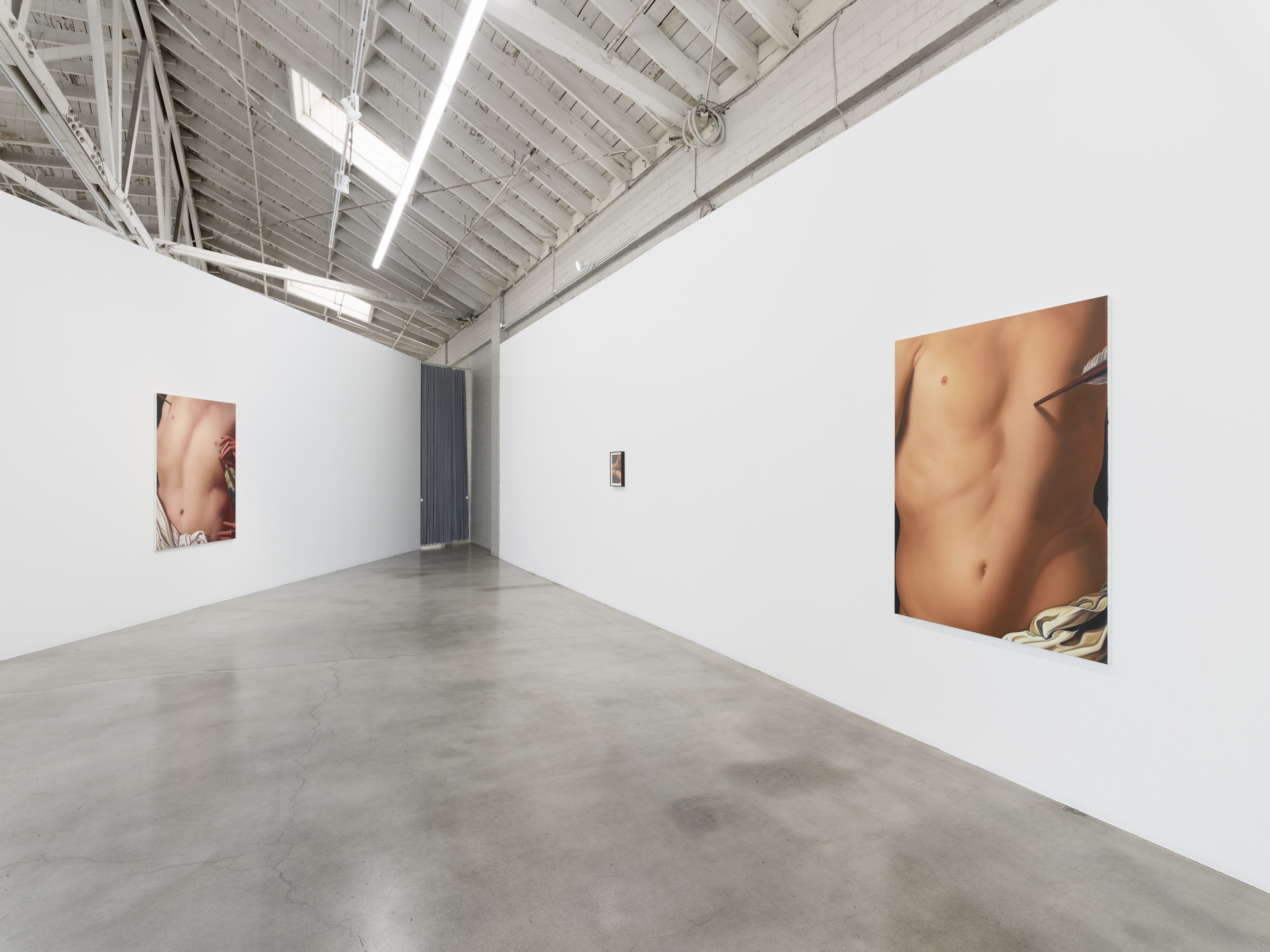 Jesse Mockrin, Reliquary at Night Gallery, photo 35