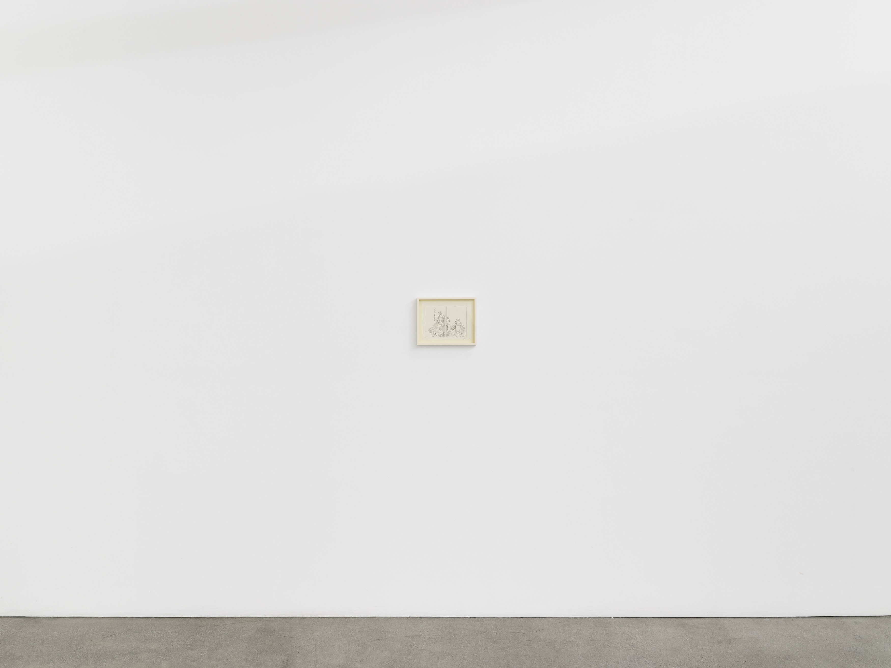 Jesse Mockrin, Reliquary at Night Gallery, photo 38