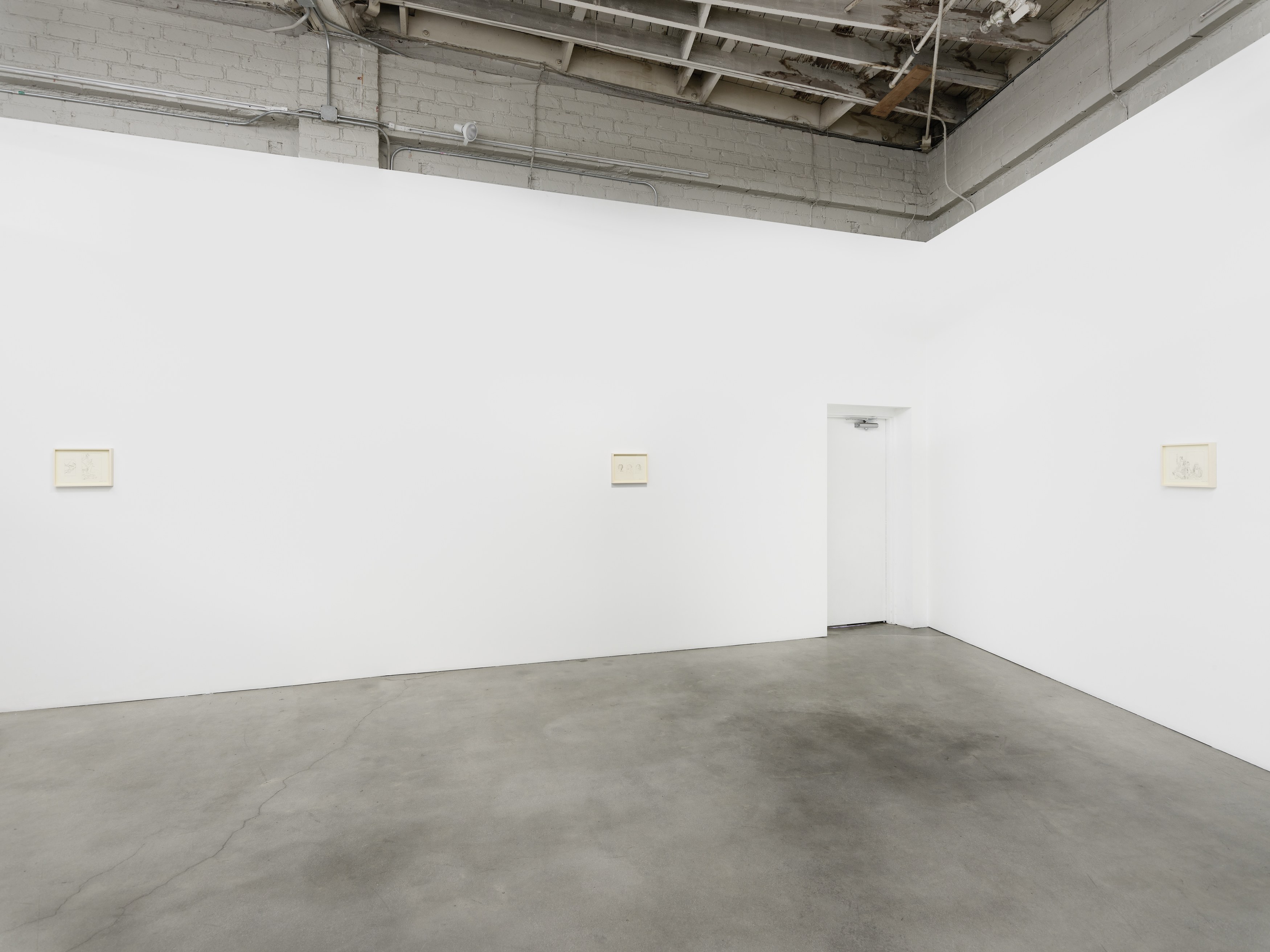Jesse Mockrin, Reliquary at Night Gallery, photo 37