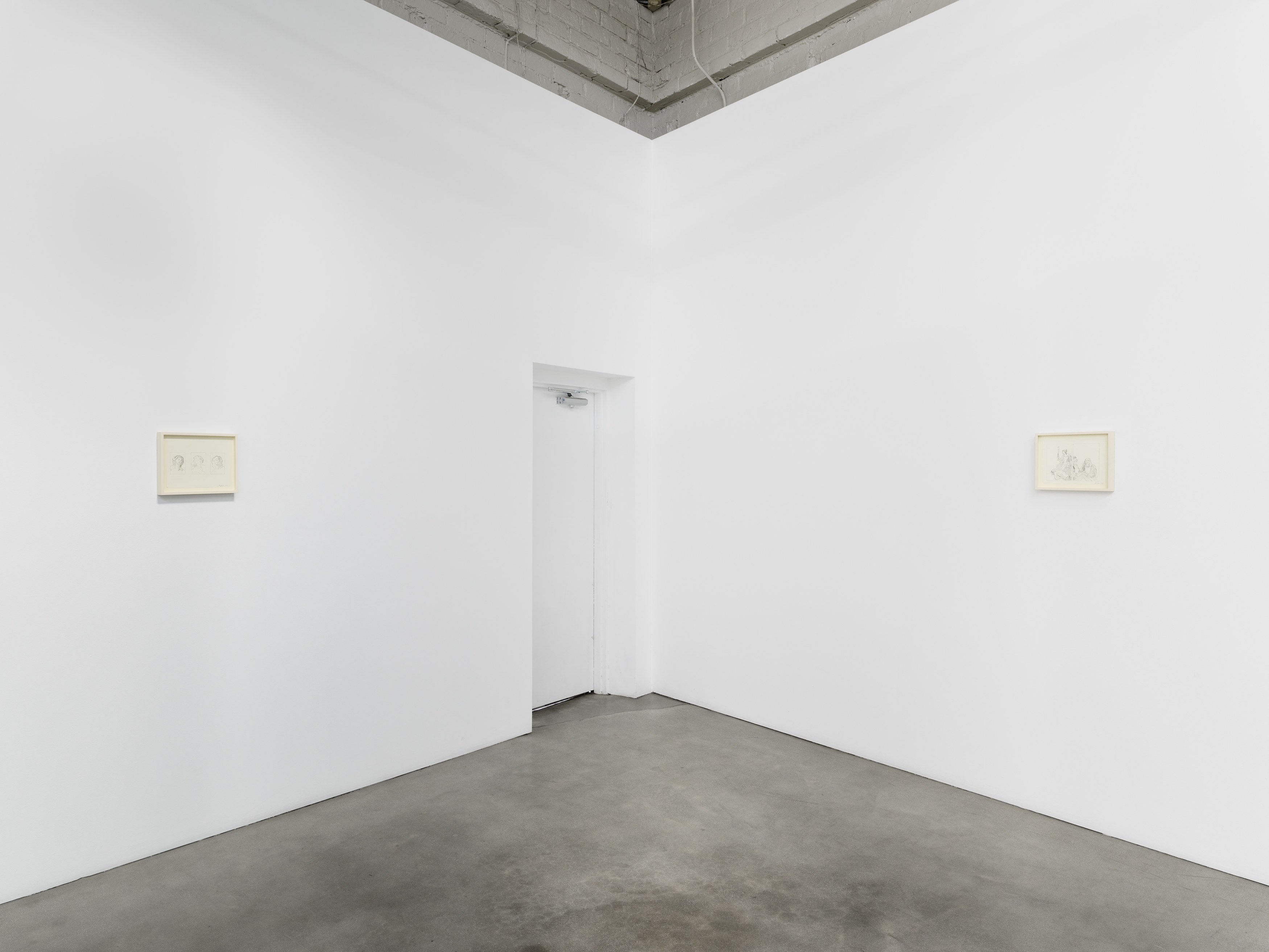 Jesse Mockrin, Reliquary at Night Gallery, photo 39