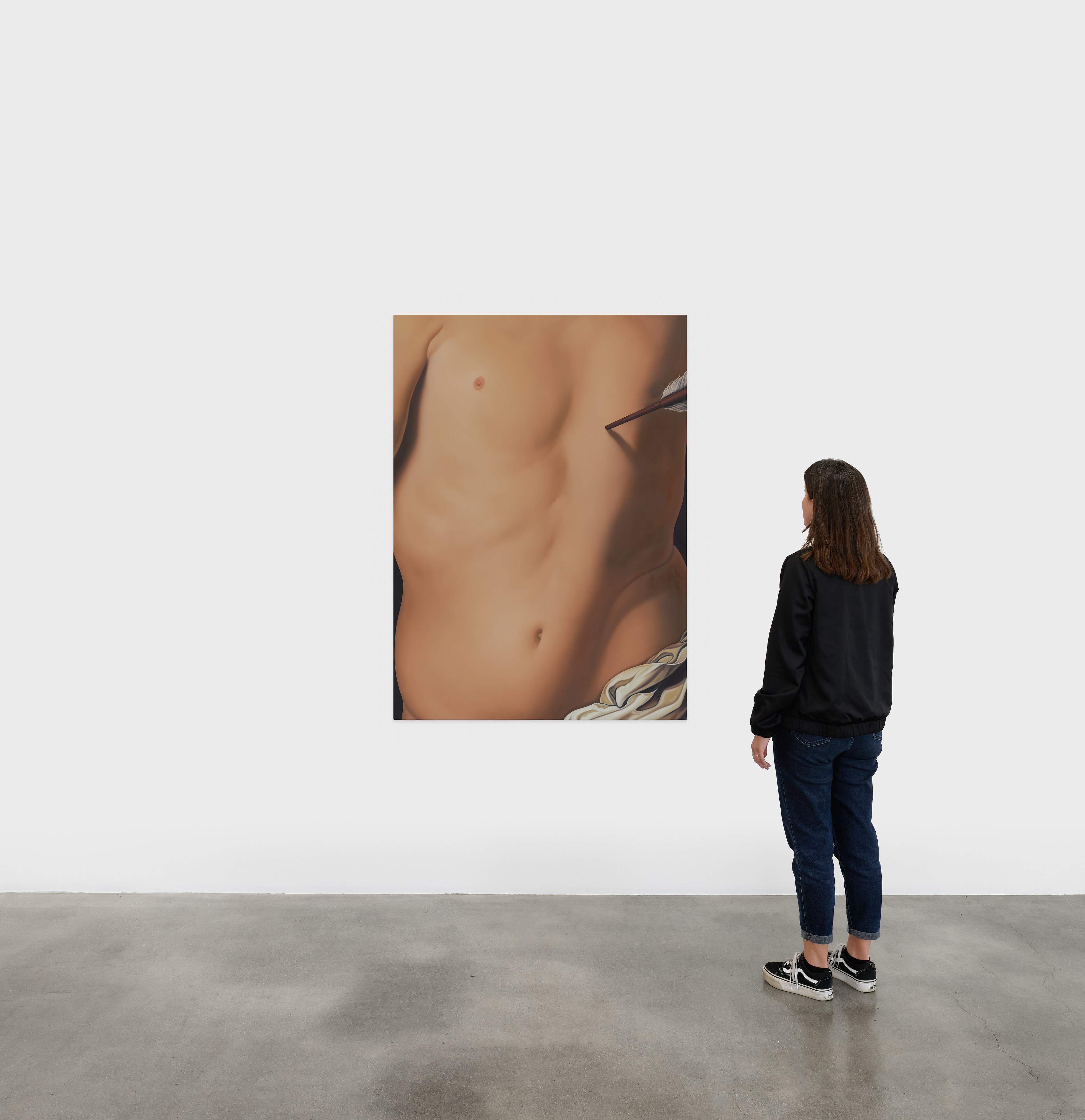 Jesse Mockrin, Reliquary at Night Gallery, photo 44