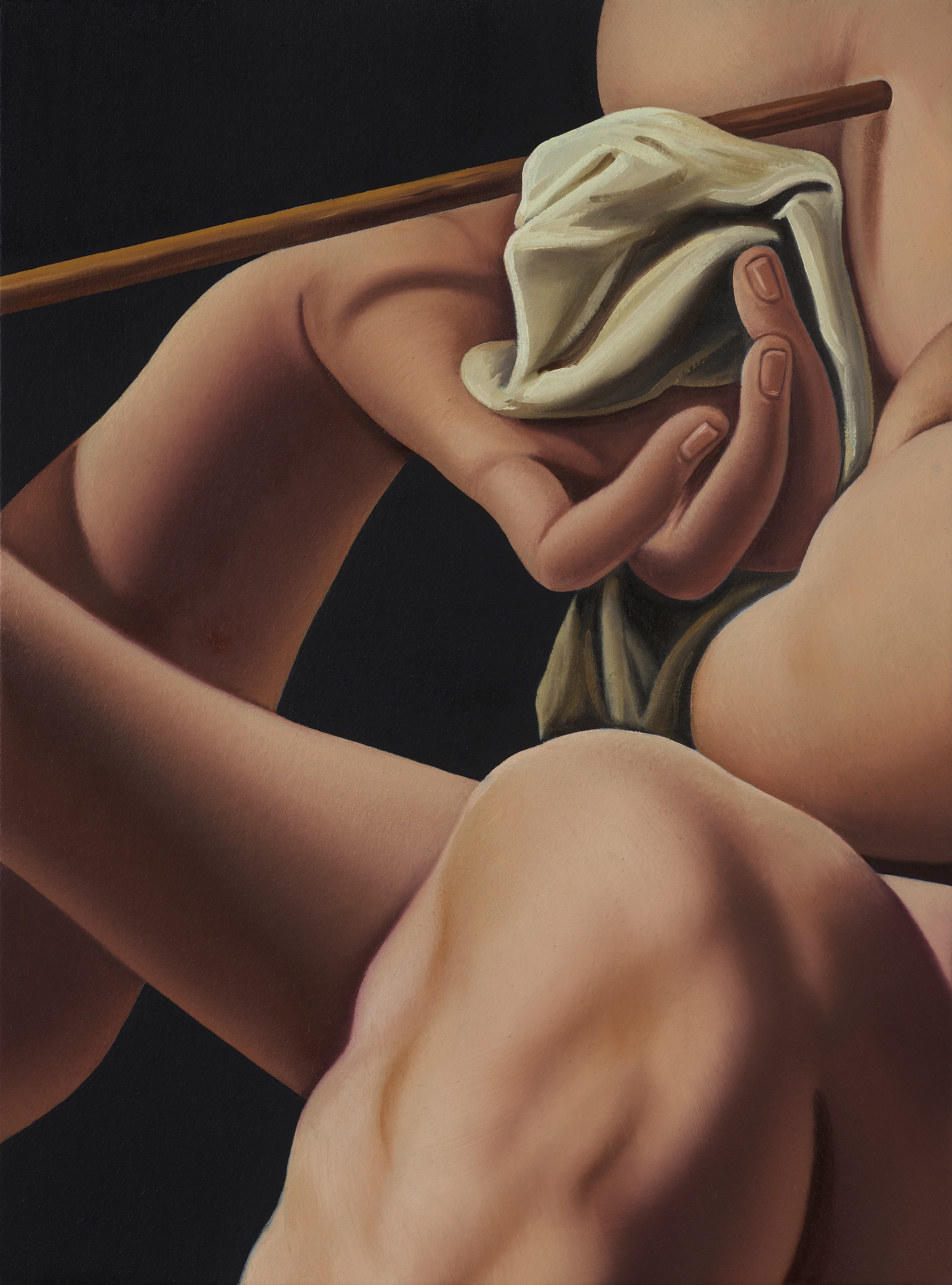 Jesse Mockrin, Reliquary at Night Gallery, photo 62