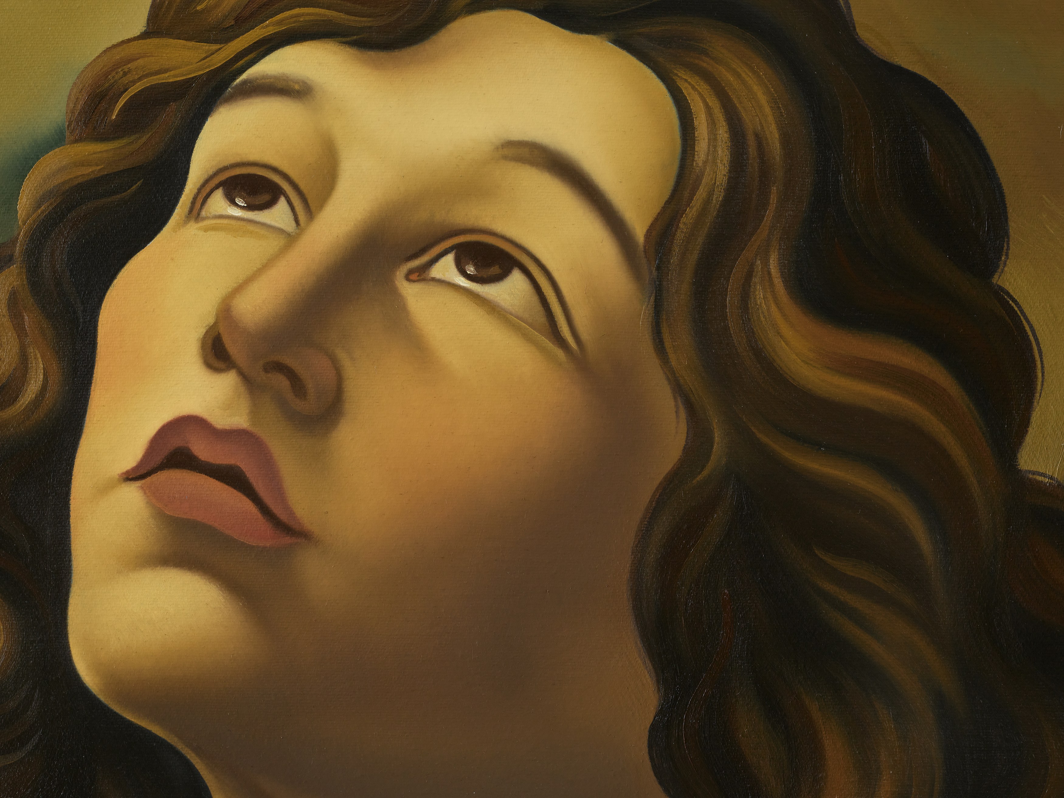 Jesse Mockrin, Reliquary at Night Gallery, photo 66