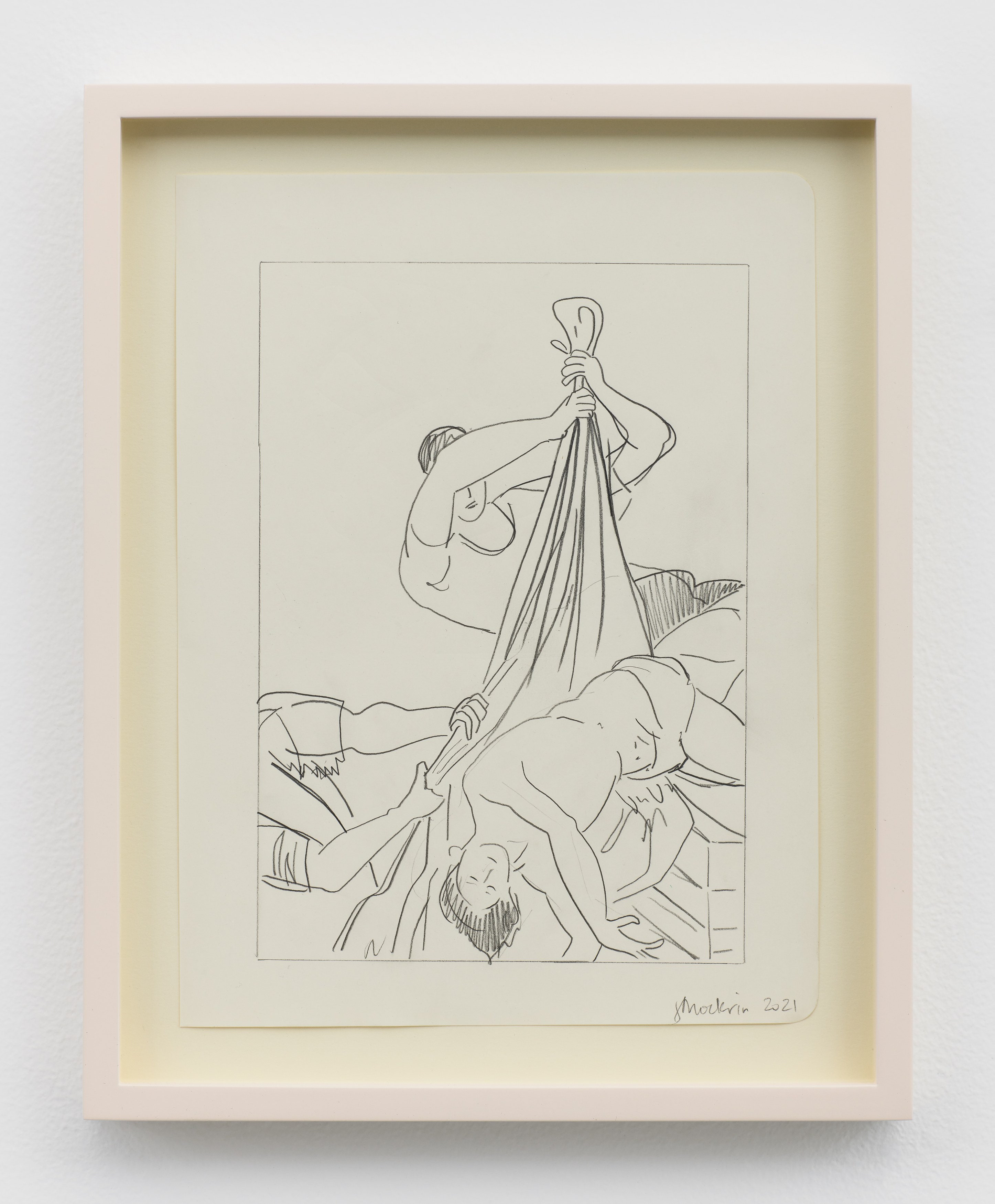 Jesse Mockrin, Reliquary at Night Gallery, photo 112