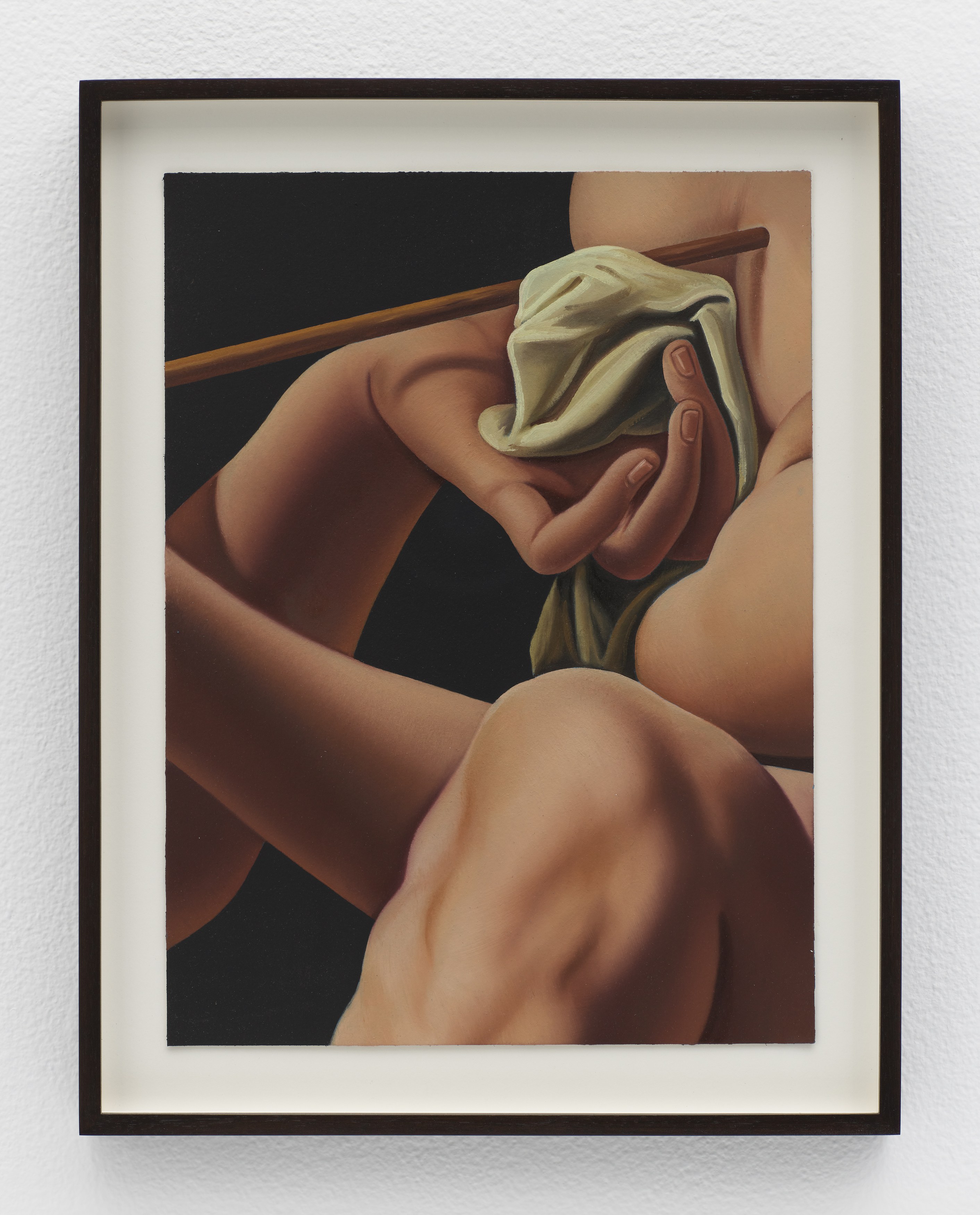 Jesse Mockrin, Reliquary at Night Gallery, photo 96