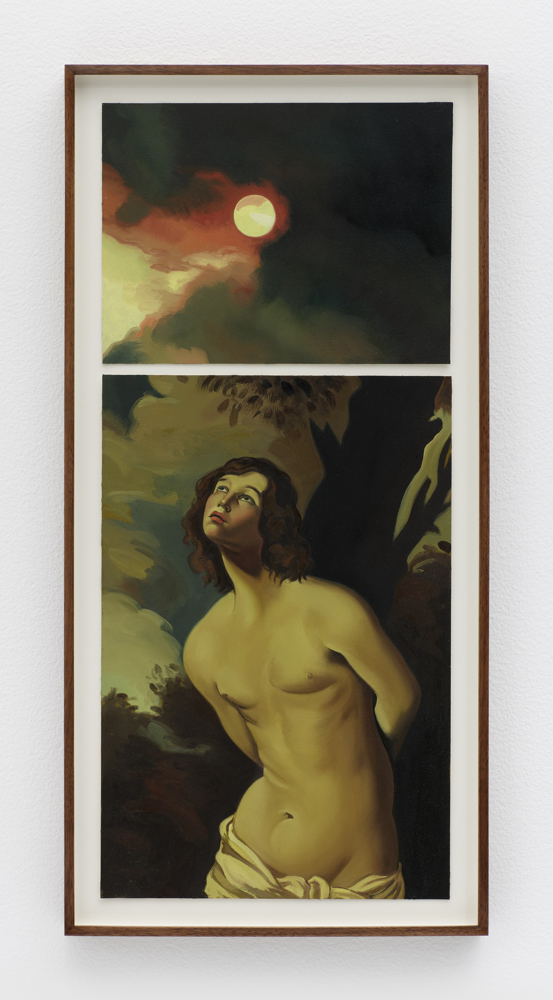 Jesse Mockrin, Reliquary at Night Gallery, photo 99