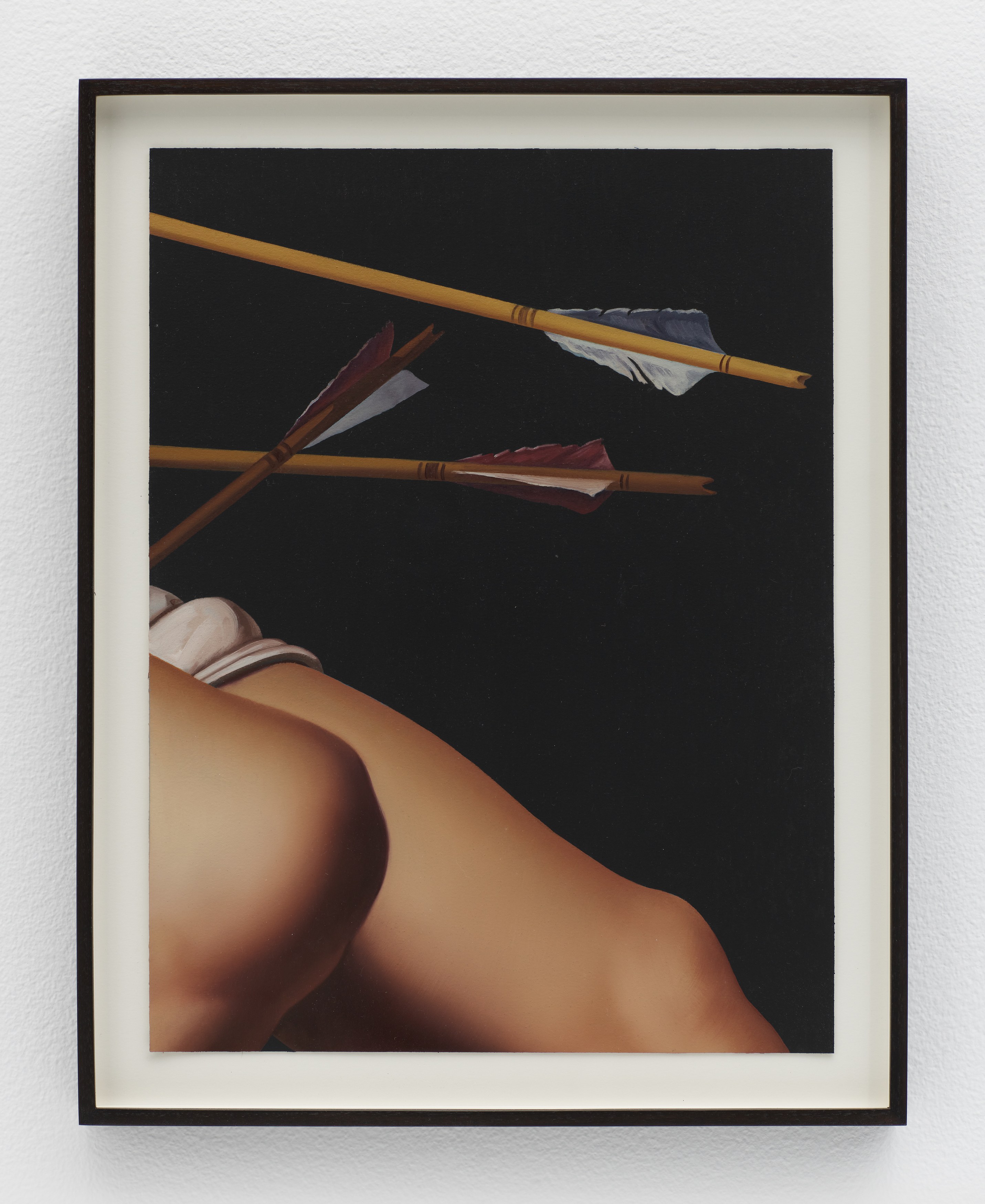 Jesse Mockrin, Reliquary at Night Gallery, photo 98