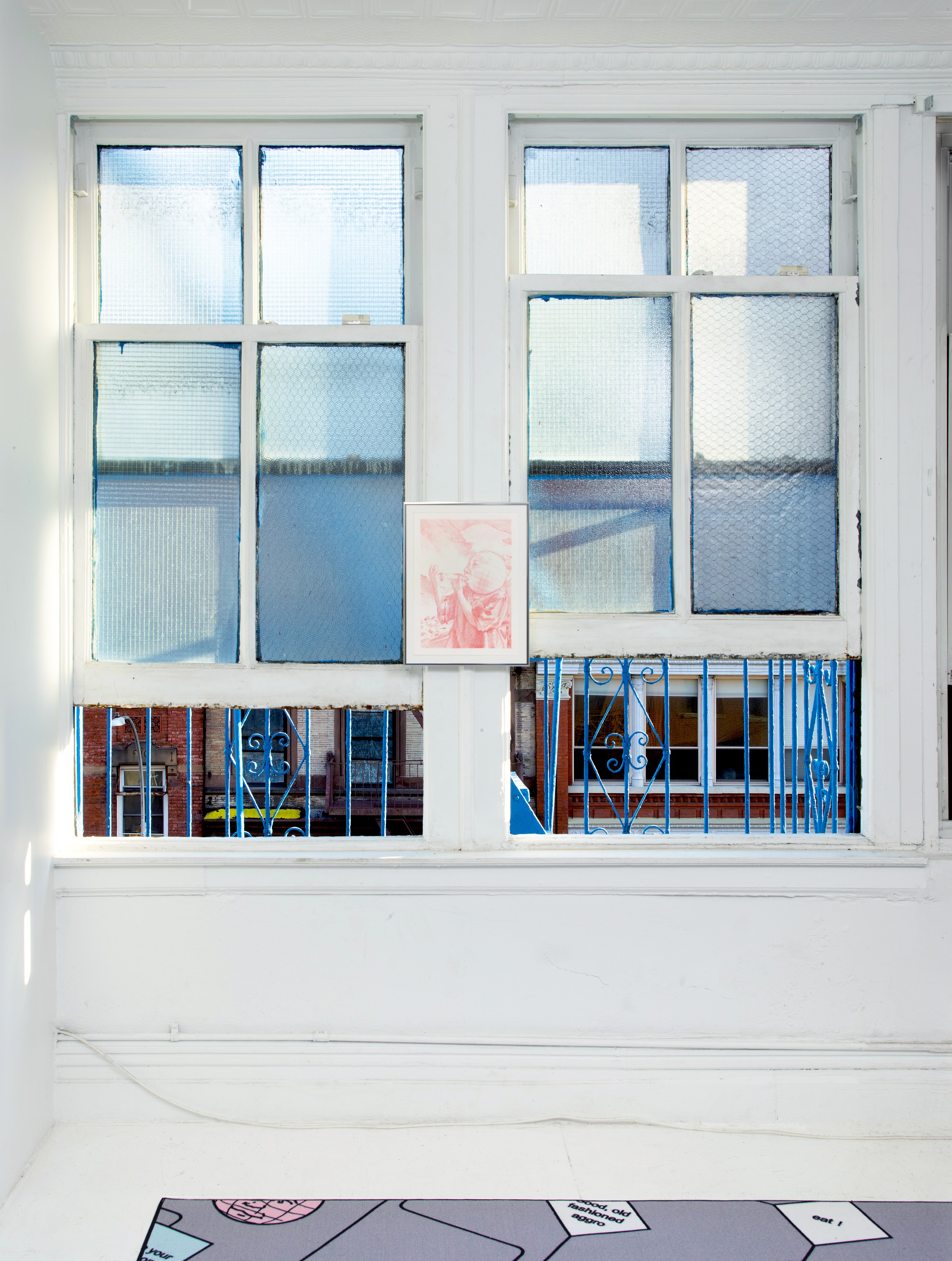 David Muenzer, Proxetics at PAGE (NYC) and Dracula's Revenge, New York, photo 16