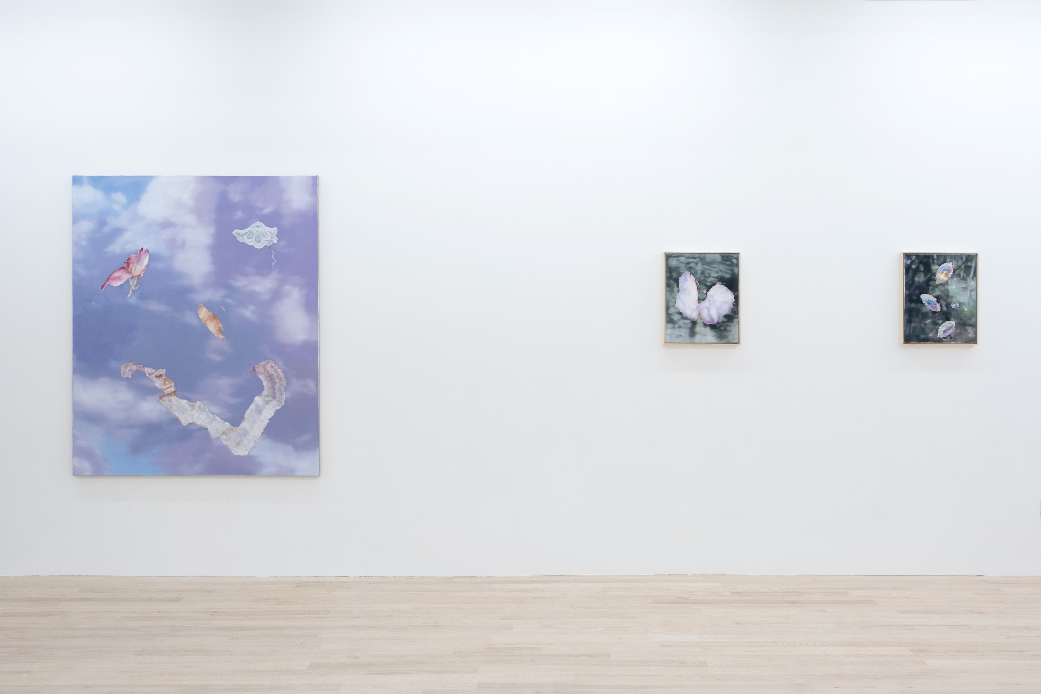 Installation view 3