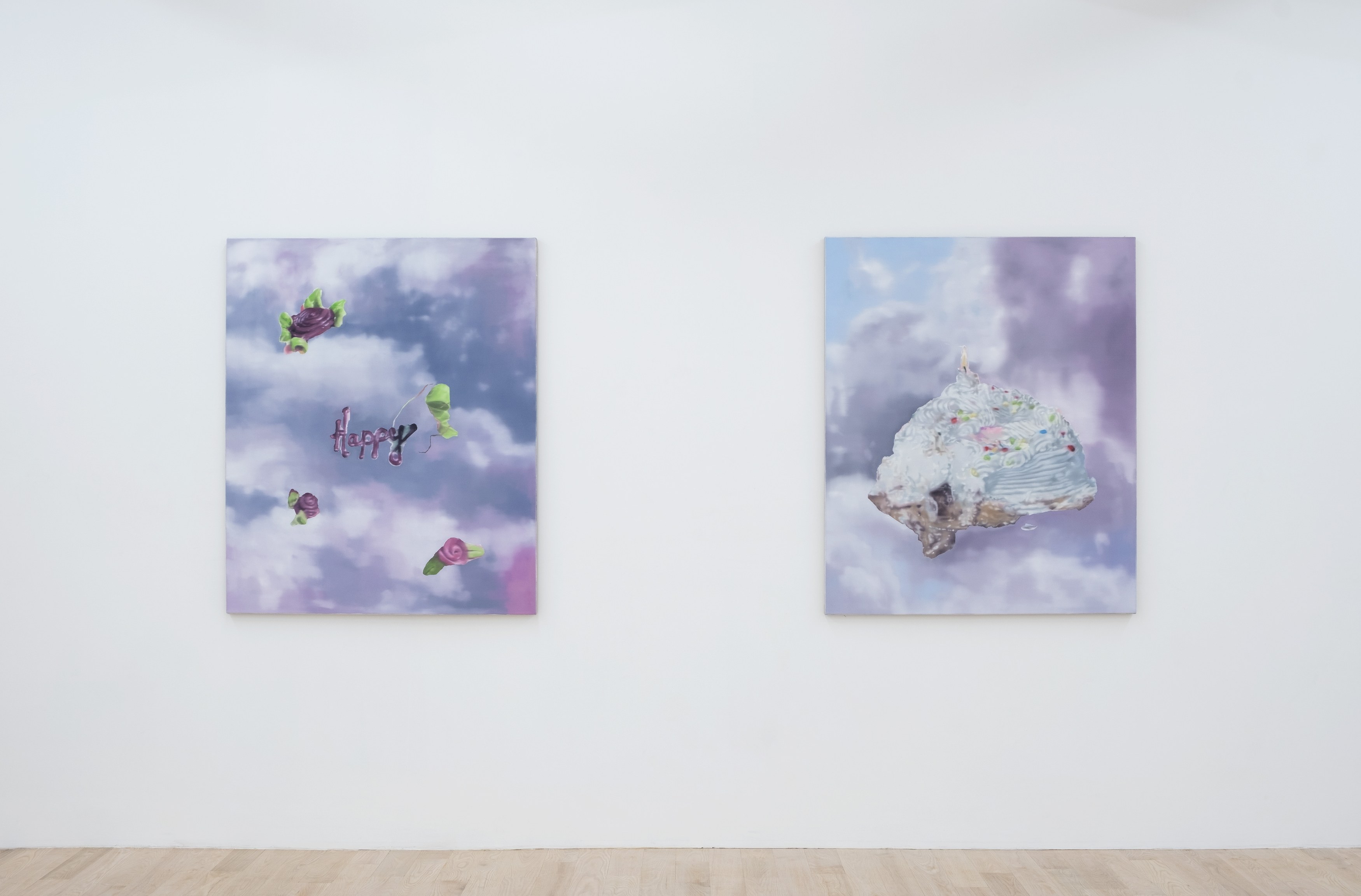 Installation view 5