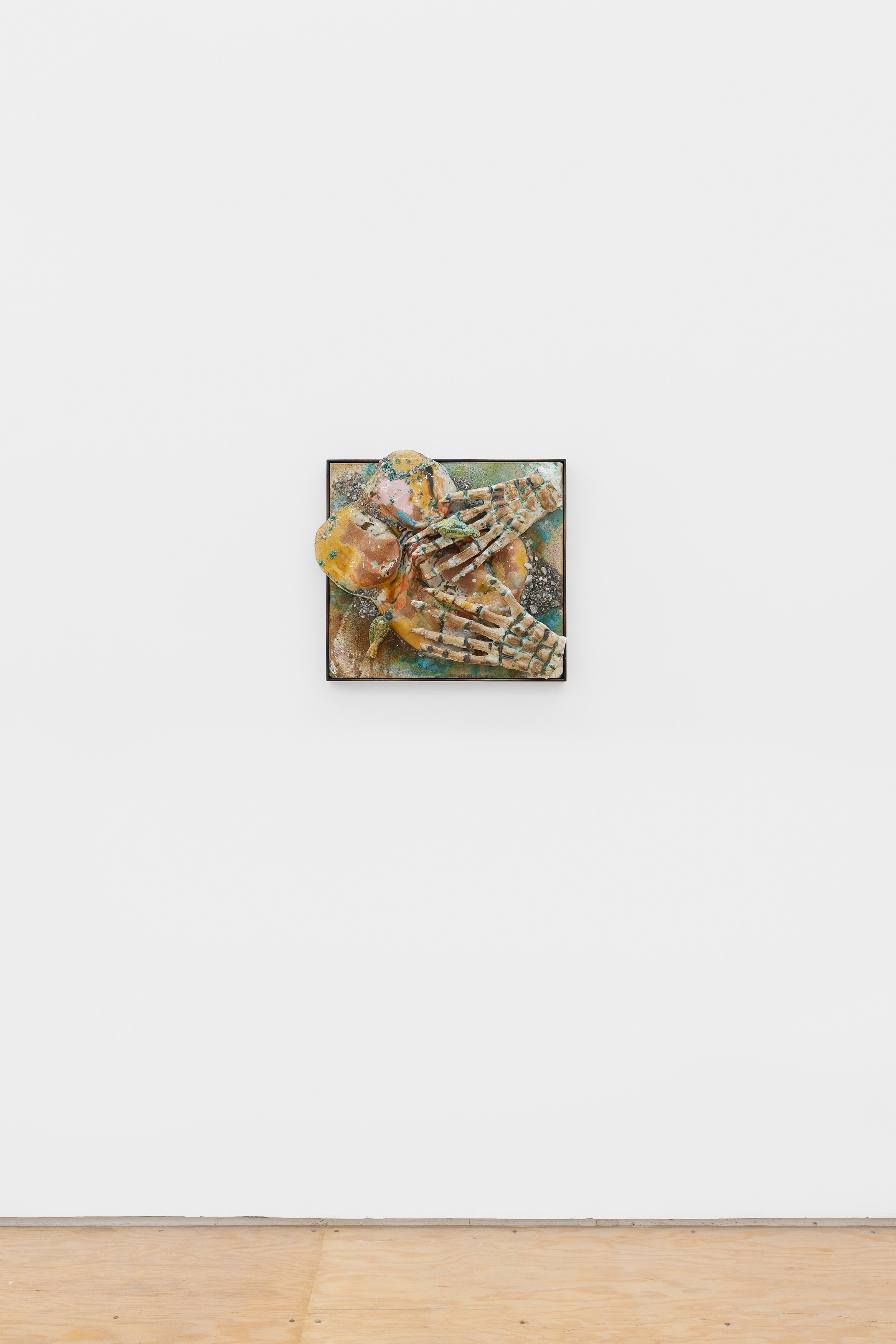 Kris Lemsalu, Peace @ 295 Church Street at Margot Samel, photo 13