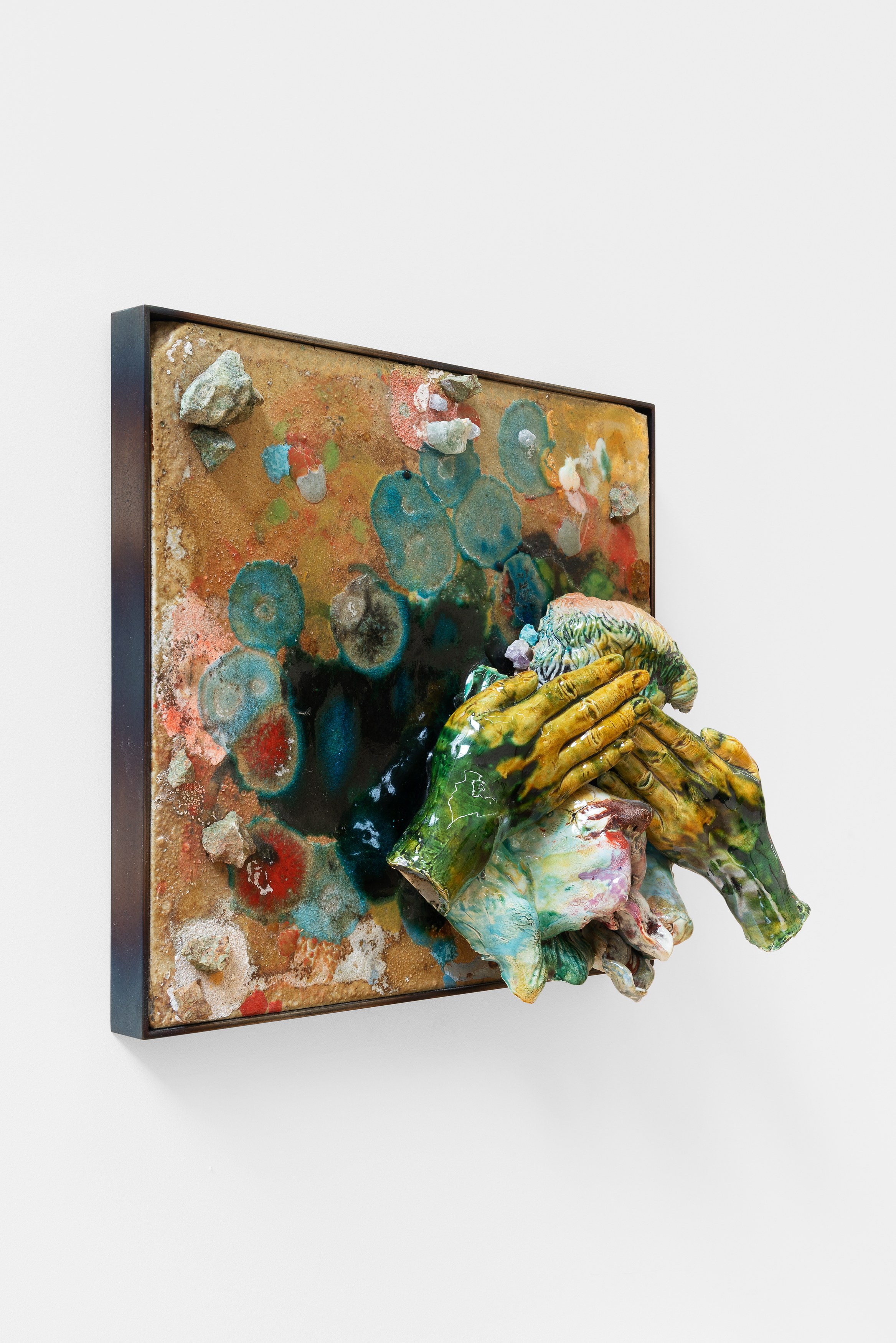 Kris Lemsalu, Peace @ 295 Church Street at Margot Samel, photo 20