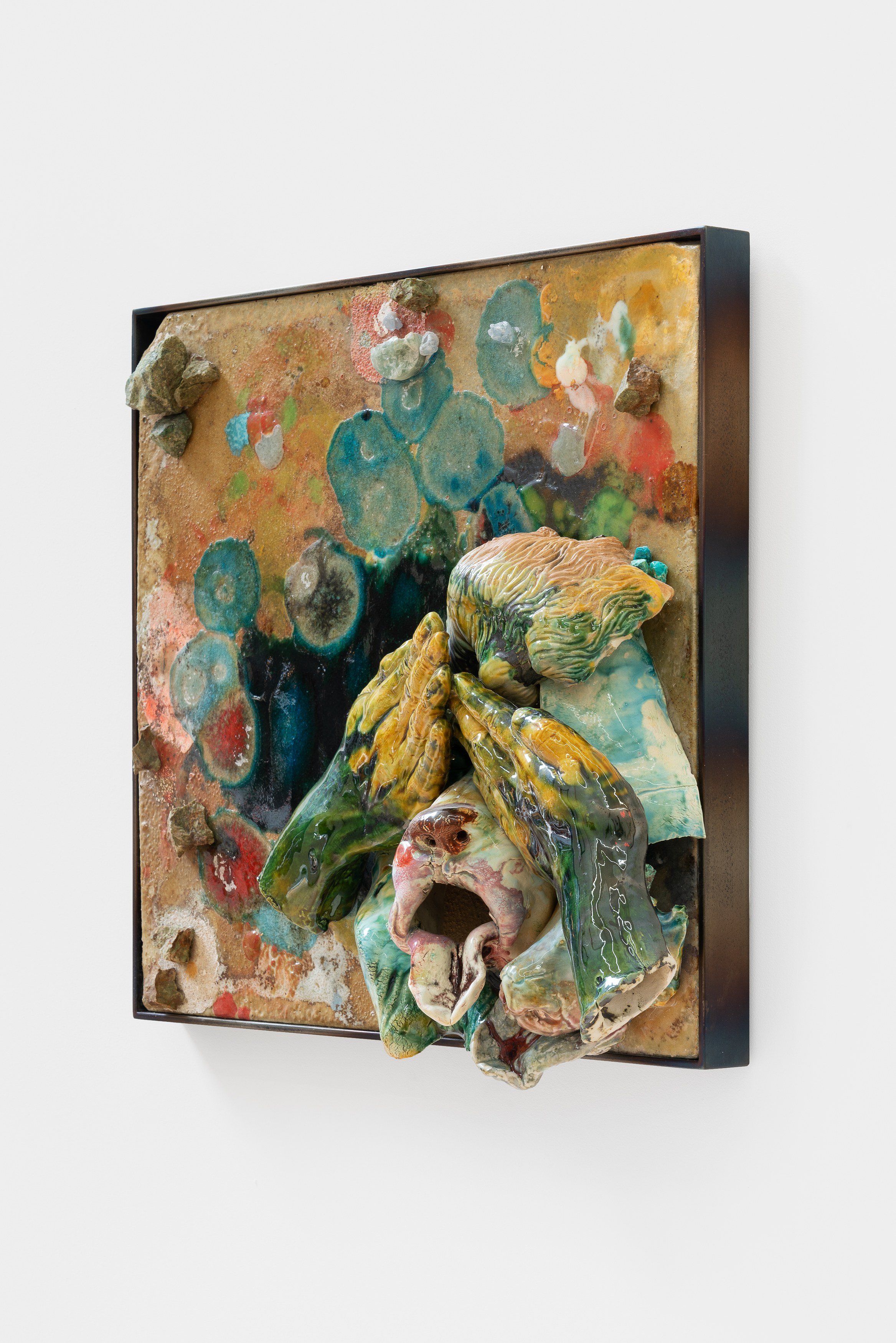Kris Lemsalu, Peace @ 295 Church Street at Margot Samel, photo 21