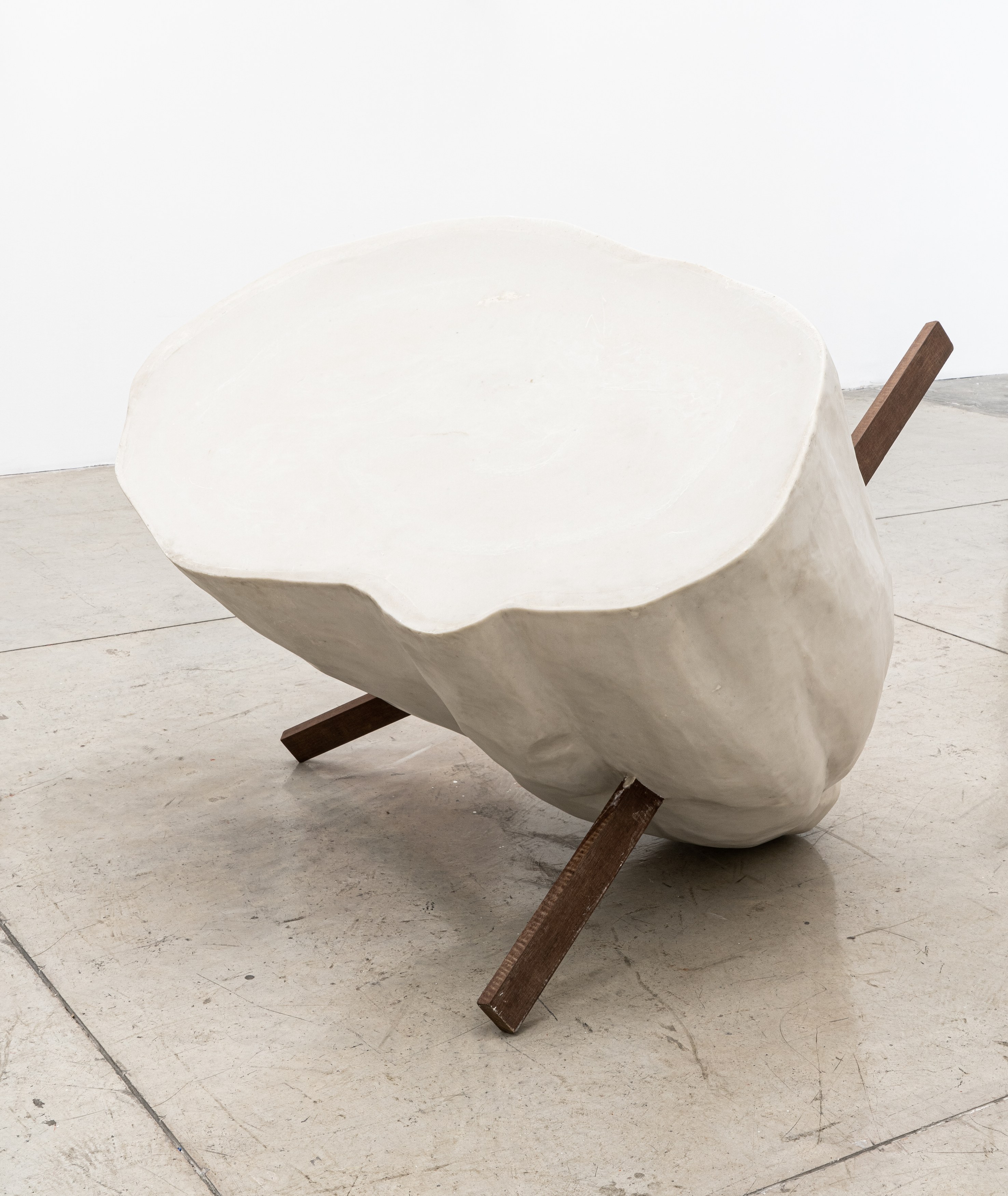 Carlito Carvalhosa, Matter as Image. Works from 1987 to 2021 at Nara Roesler, photo 17