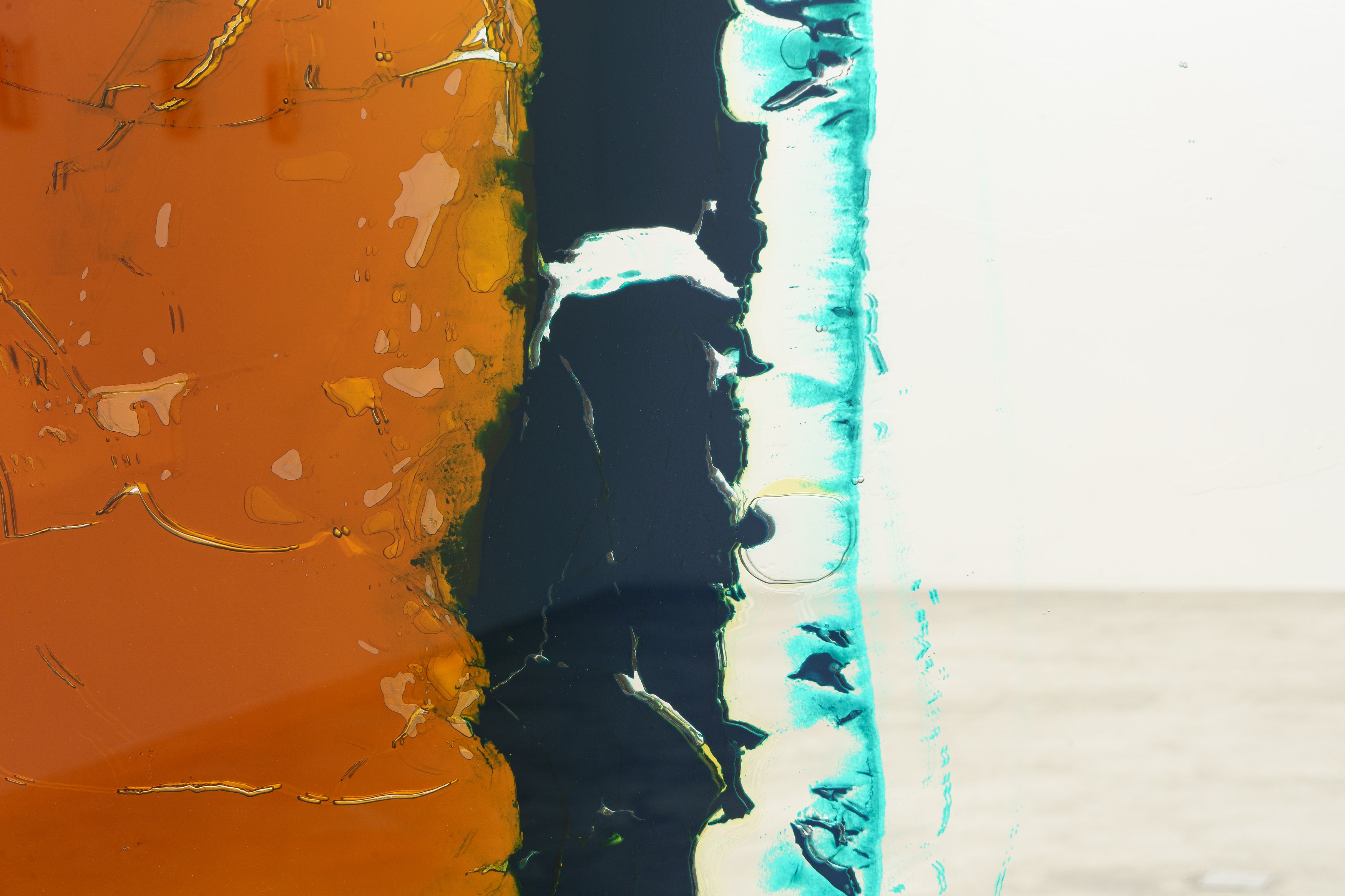 Carlito Carvalhosa, Matter as Image. Works from 1987 to 2021 at Nara Roesler, photo 23