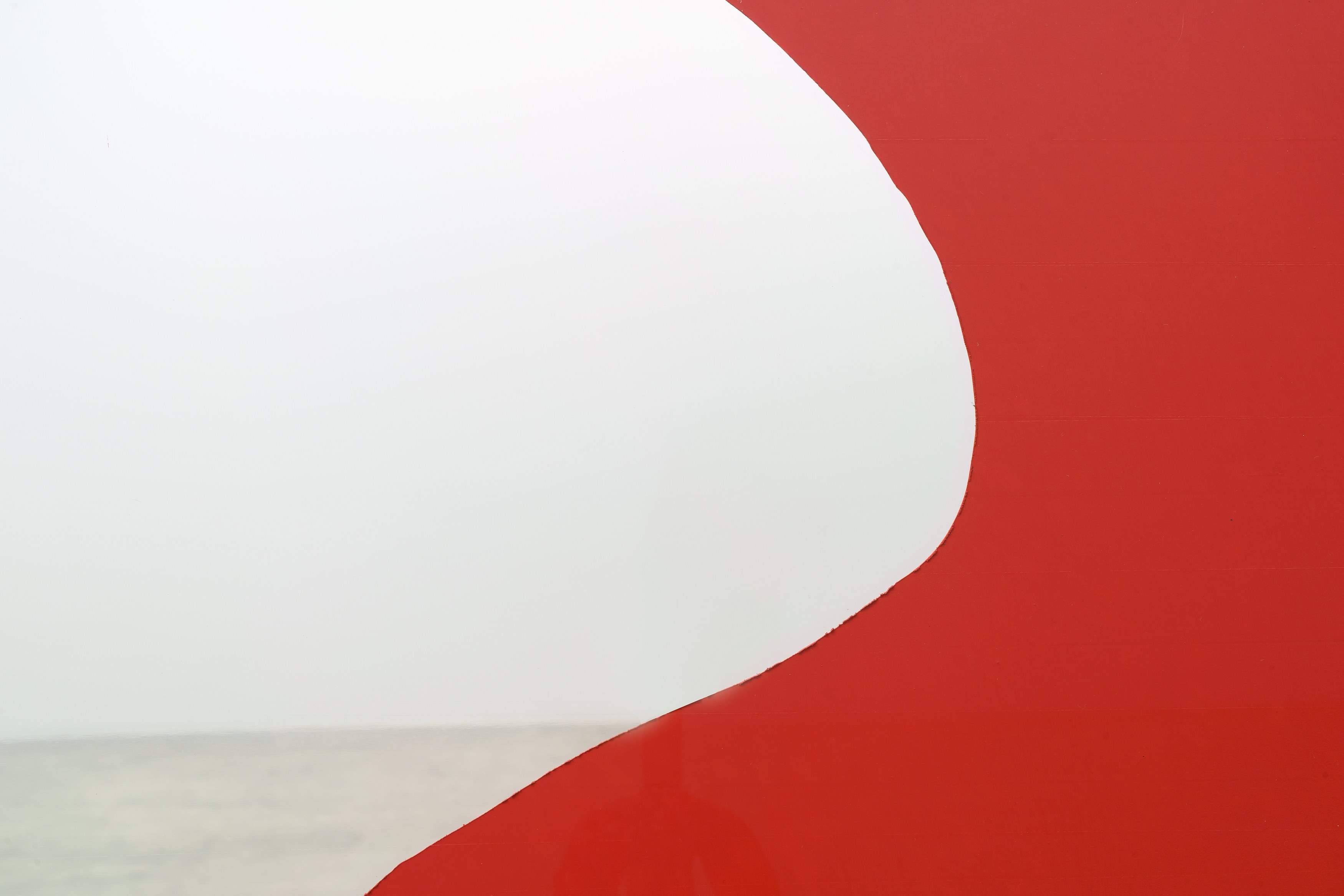 Carlito Carvalhosa, Matter as Image. Works from 1987 to 2021 at Nara Roesler, photo 26