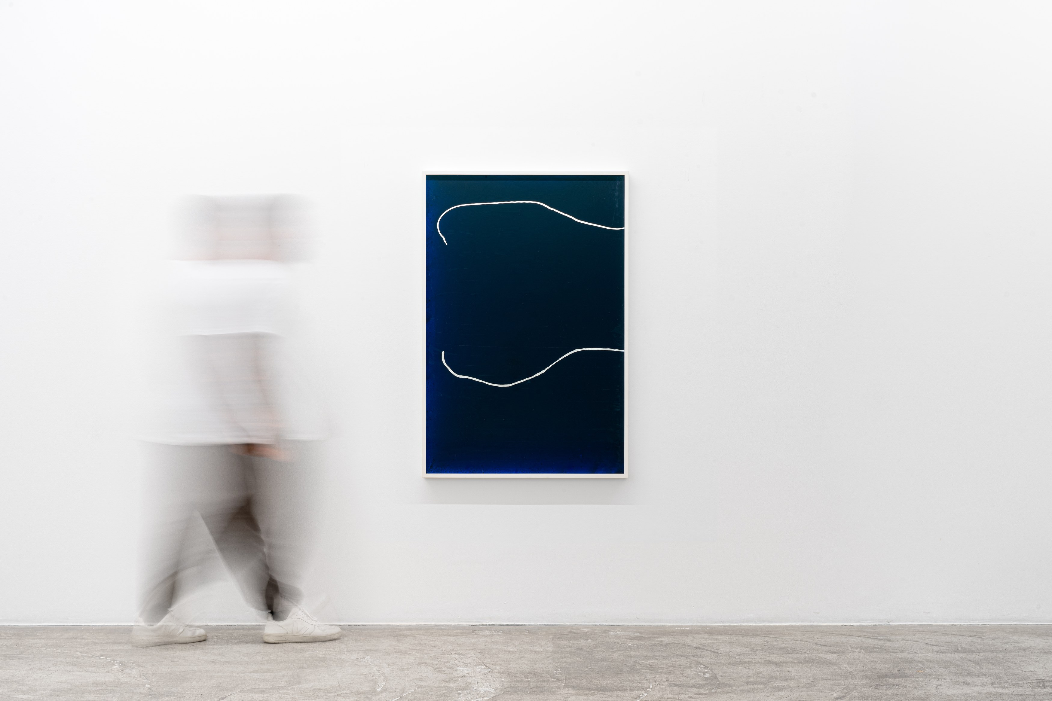Carlito Carvalhosa, Matter as Image. Works from 1987 to 2021 at Nara Roesler, photo 29