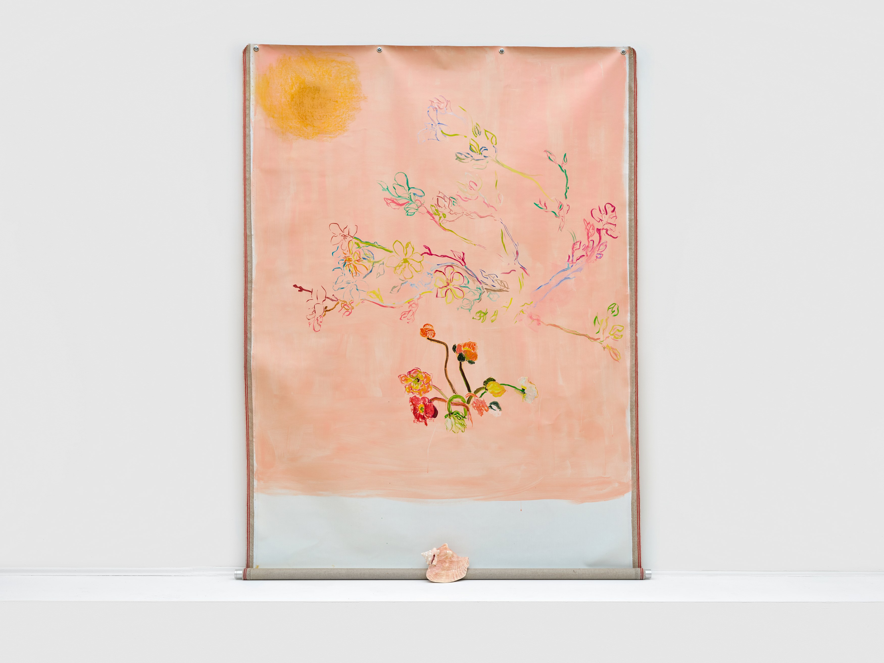 Emily Sundblad, Underlivet at Bortolami, photo 35