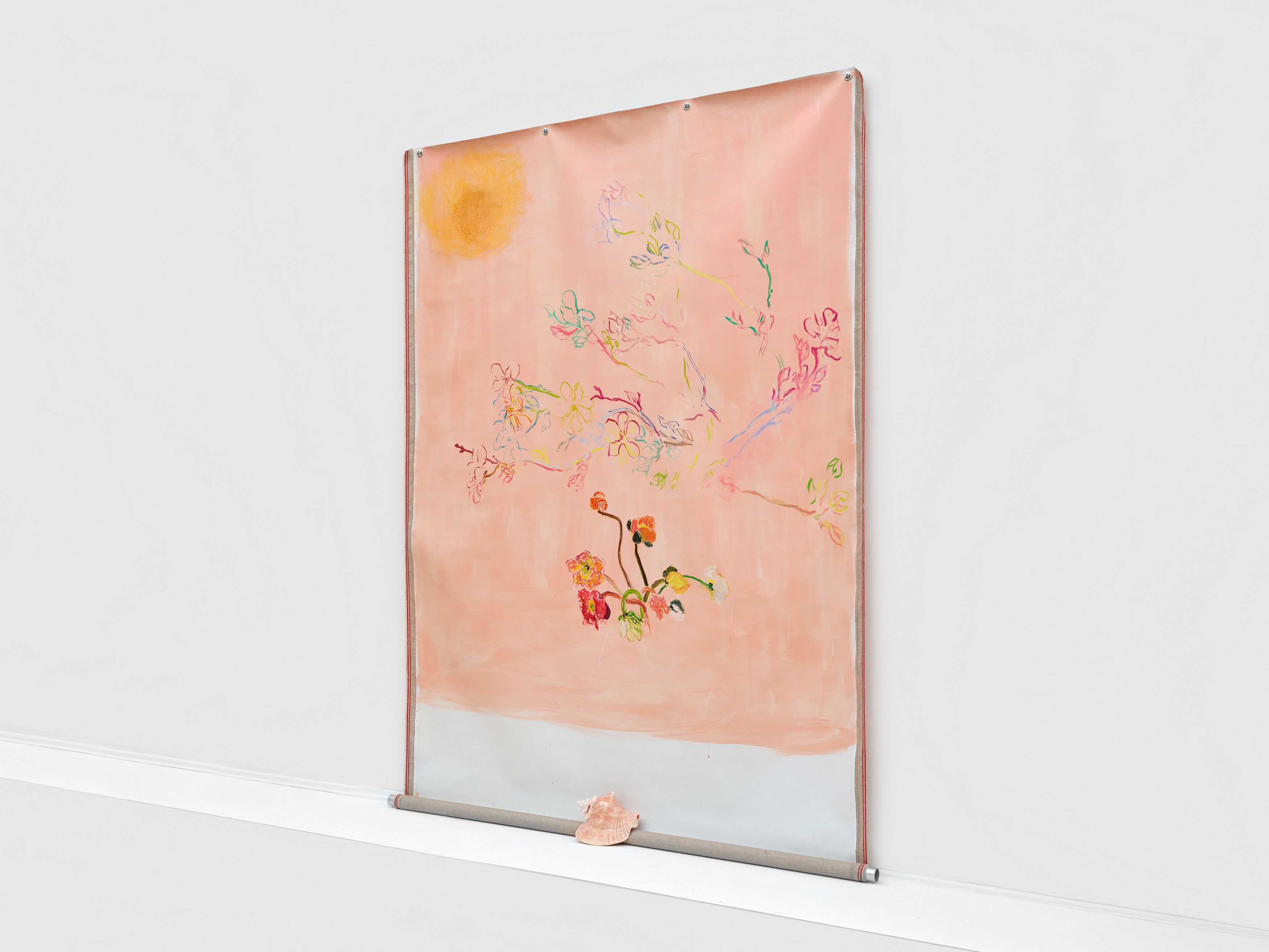 Emily Sundblad, Underlivet at Bortolami, photo 36