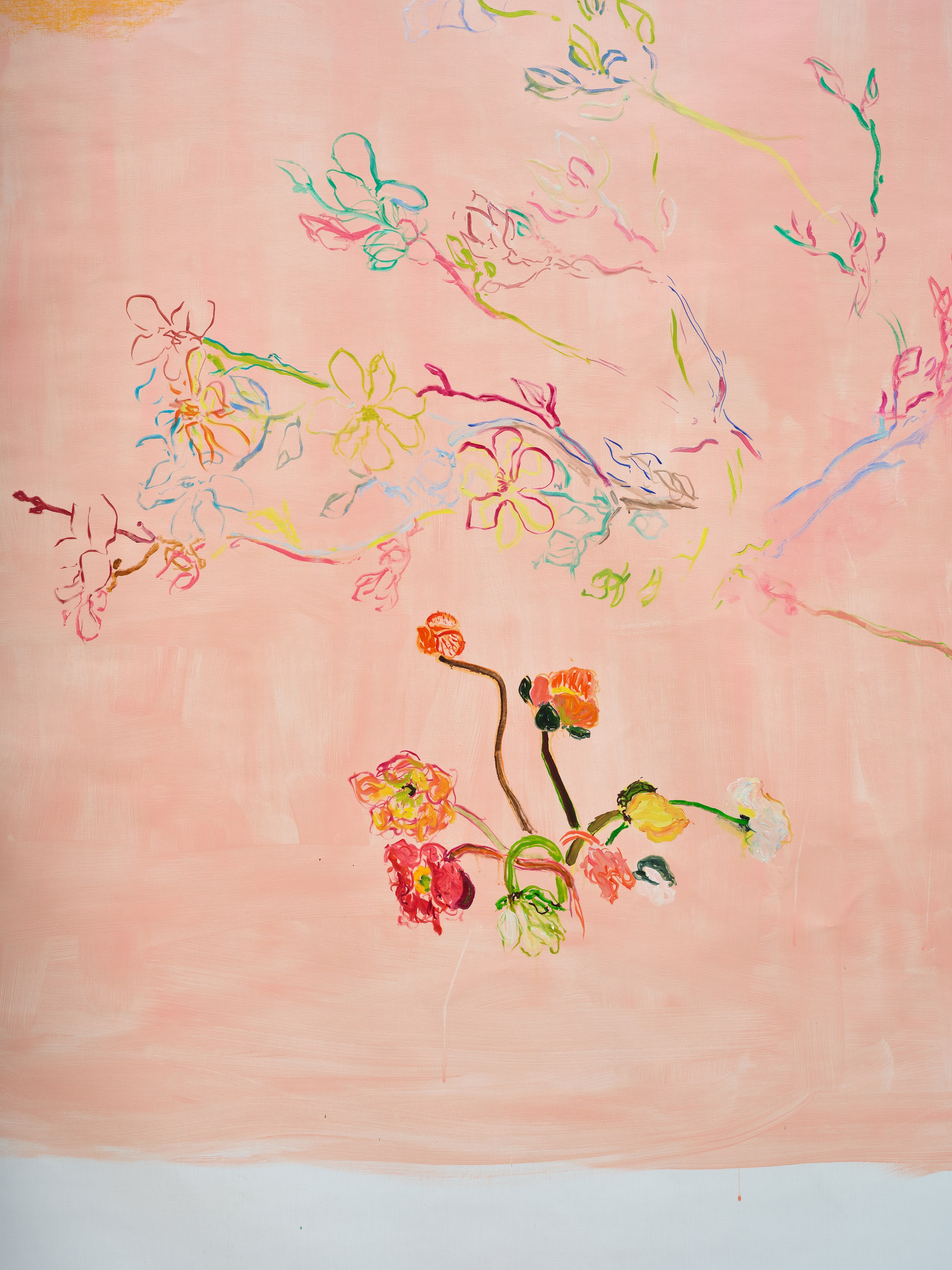 Emily Sundblad, Underlivet at Bortolami, photo 37