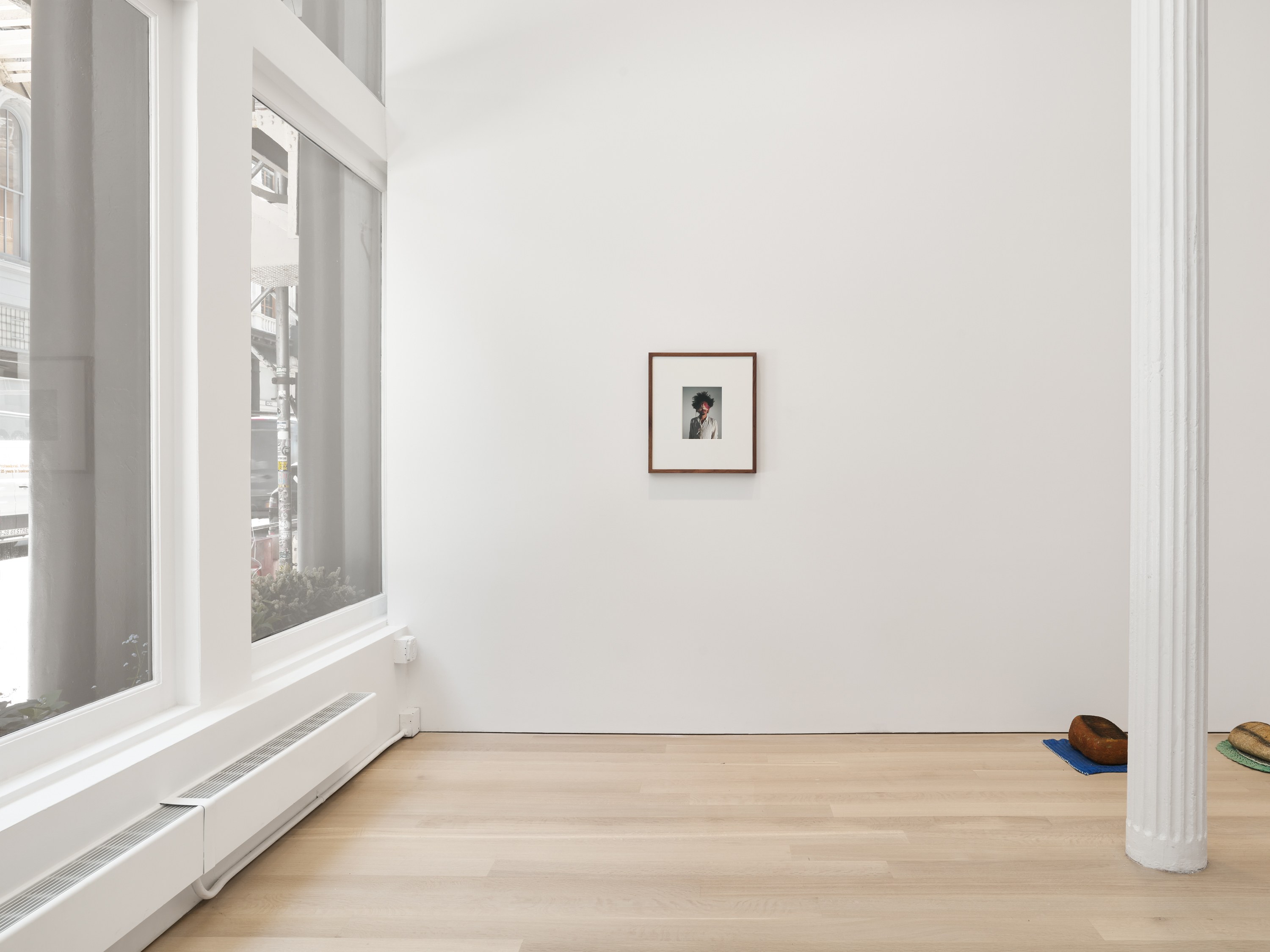 Paulo Nazareth, Nosotros los otros at Mendes Wood DM, photo 4