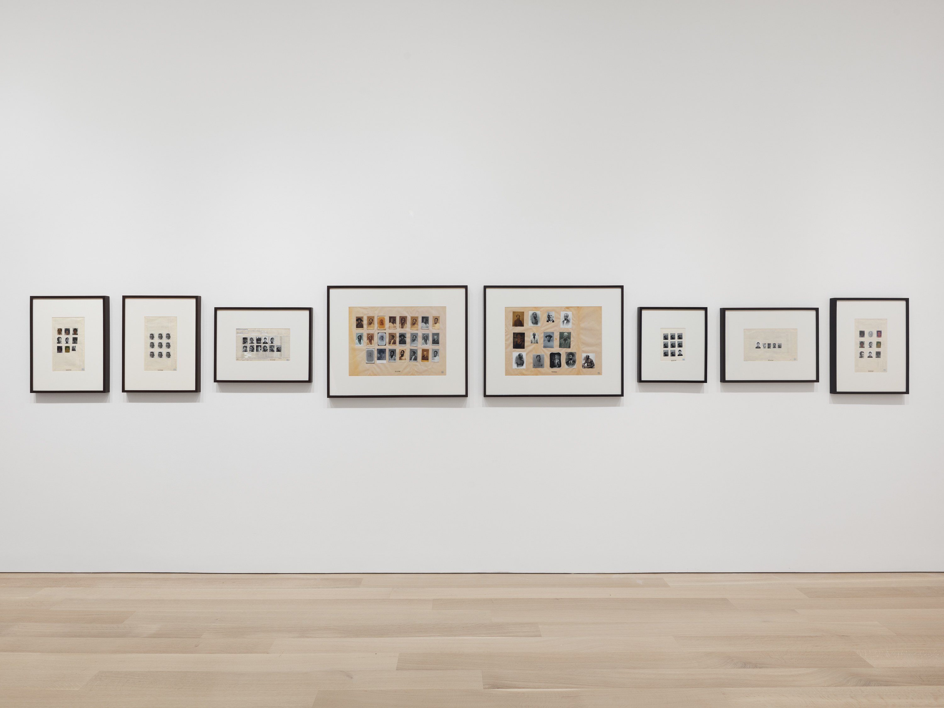 Paulo Nazareth, Nosotros los otros at Mendes Wood DM, photo 15