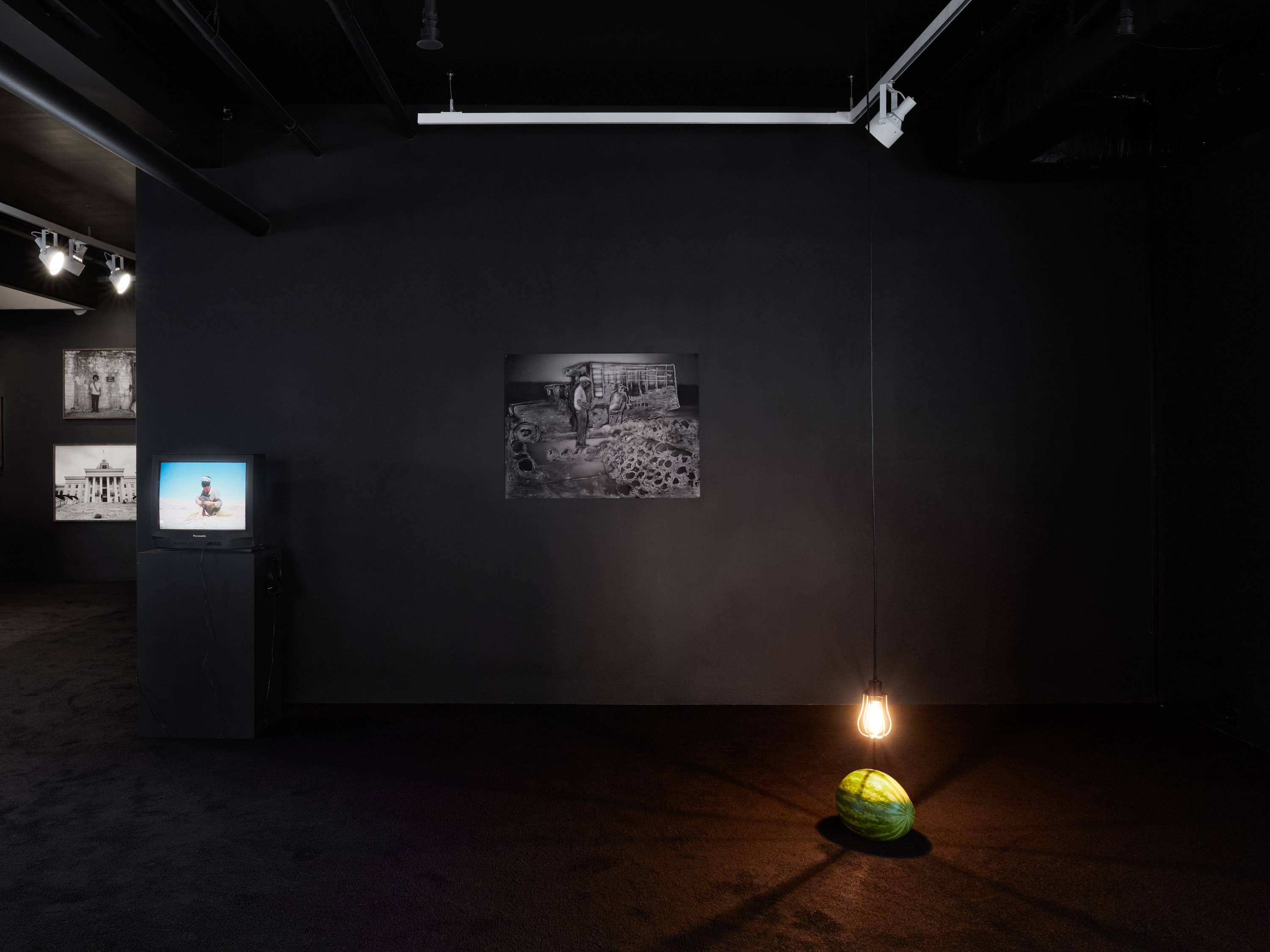 Paulo Nazareth, Nosotros los otros at Mendes Wood DM, photo 22
