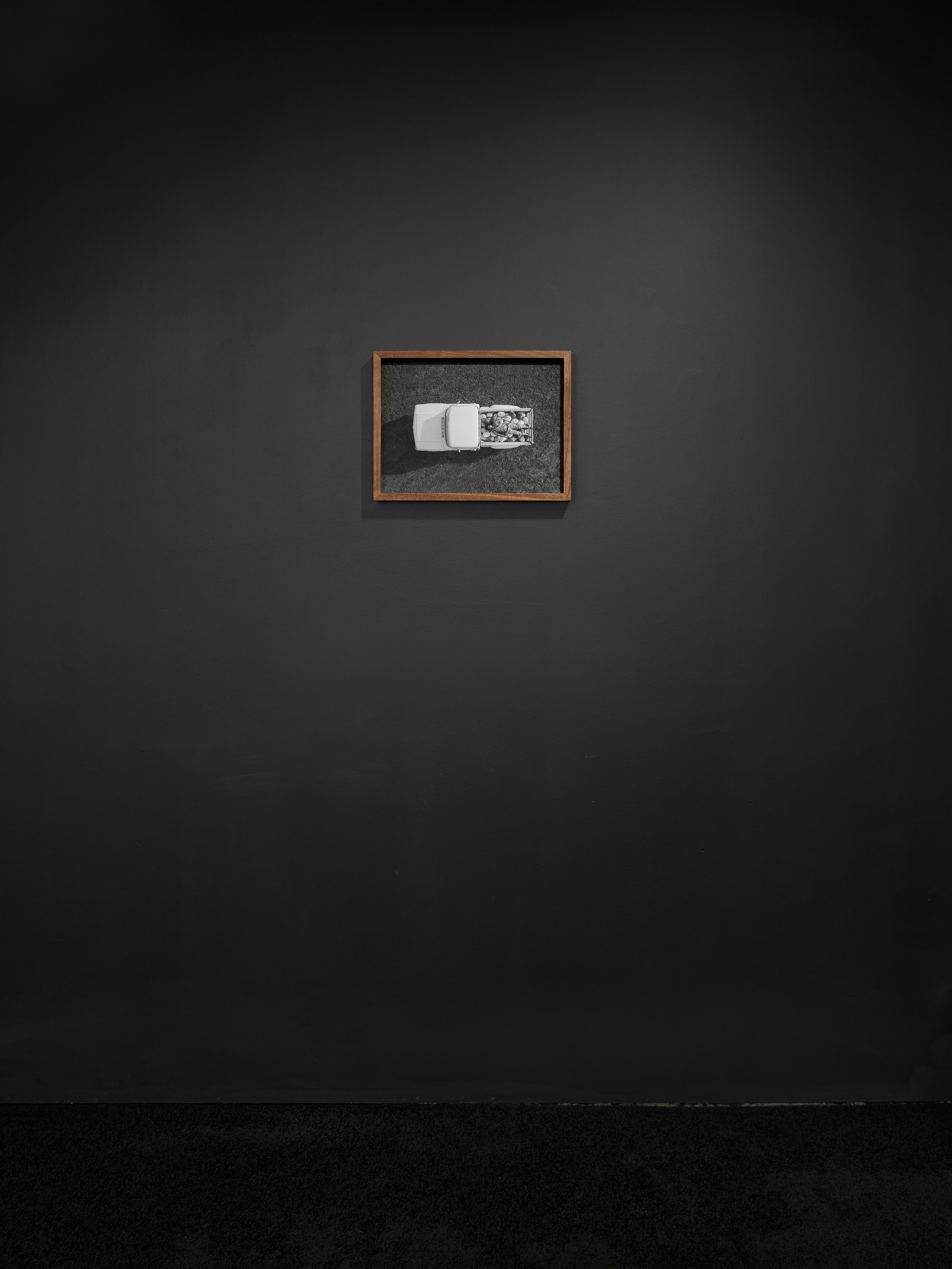 Paulo Nazareth, Nosotros los otros at Mendes Wood DM, photo 24