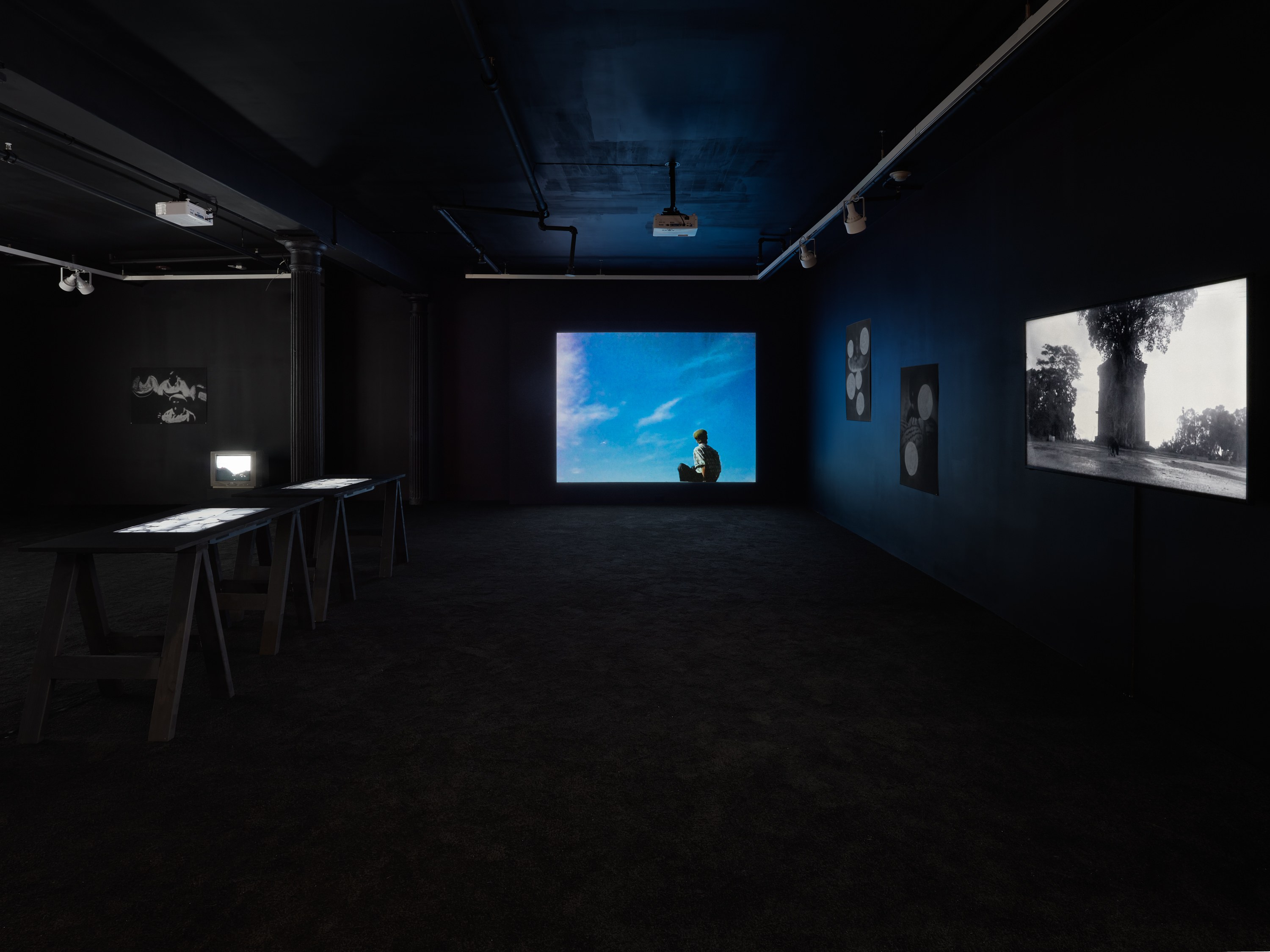 Paulo Nazareth, Nosotros los otros at Mendes Wood DM, photo 26